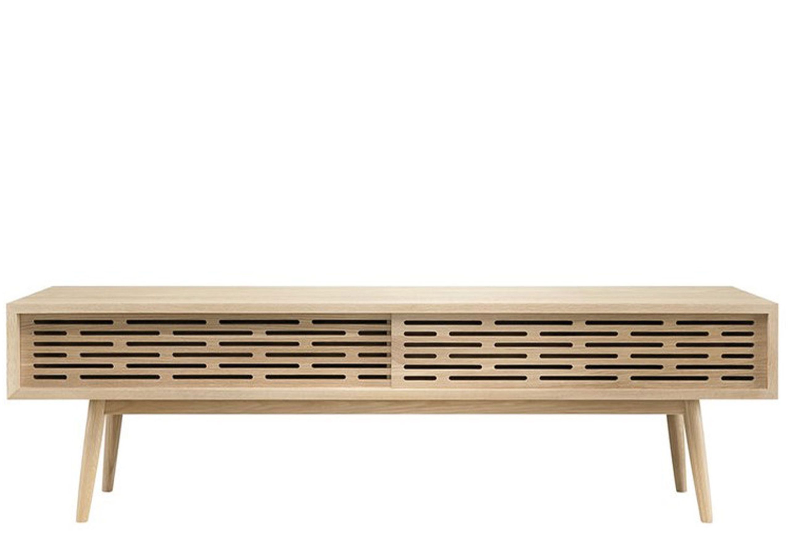 Radio Sideboard