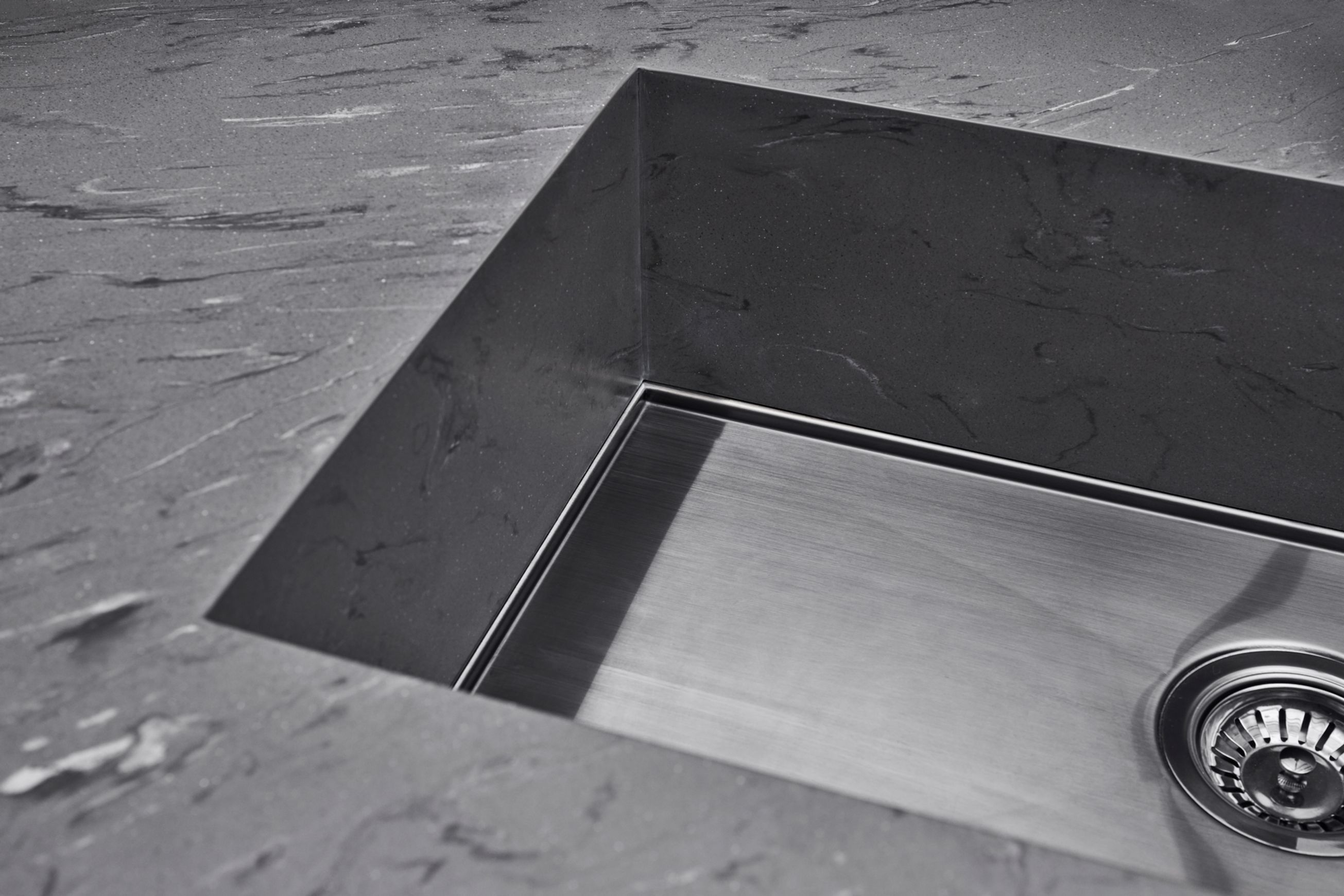 Antegra Sinks
