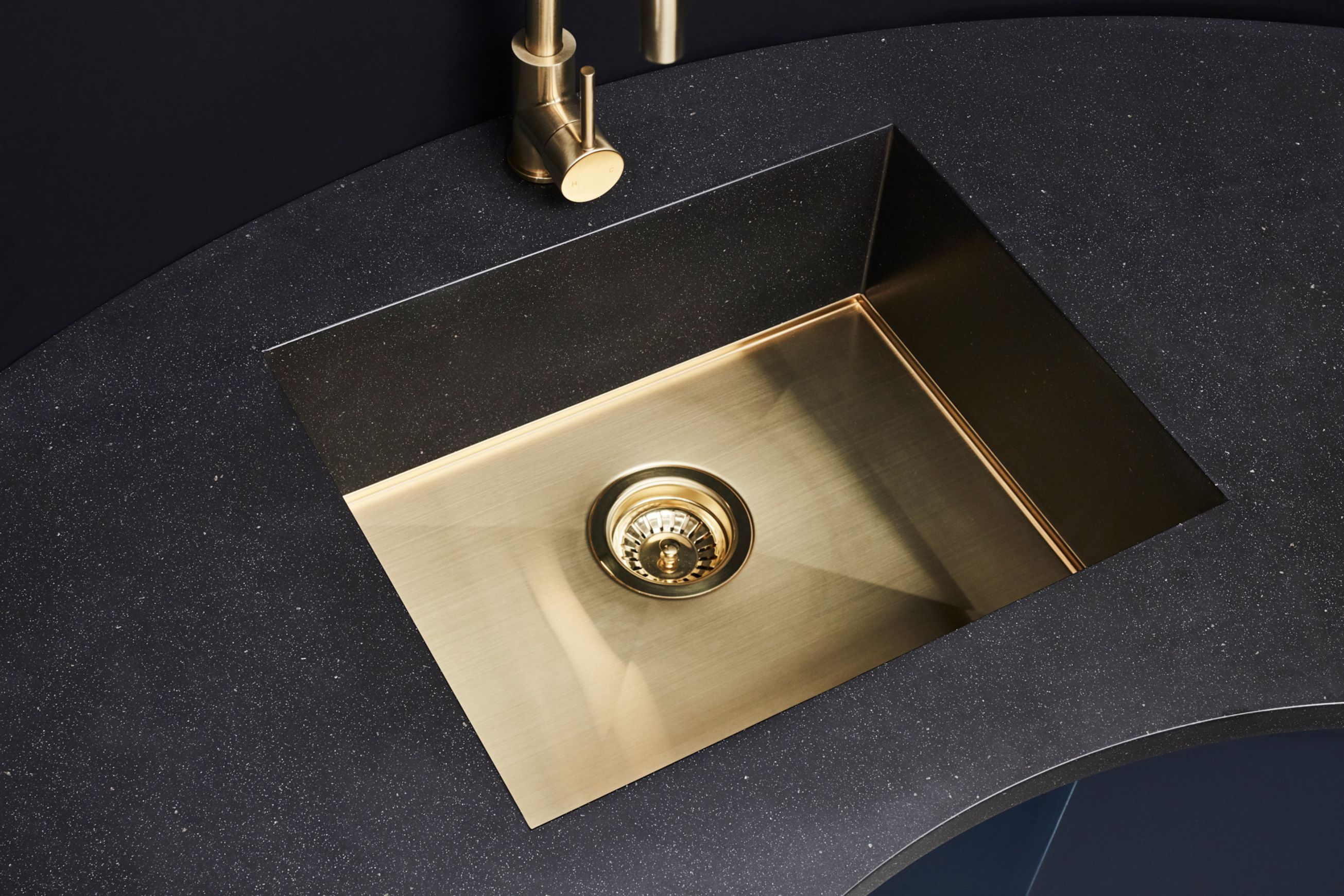 Antegra Sinks