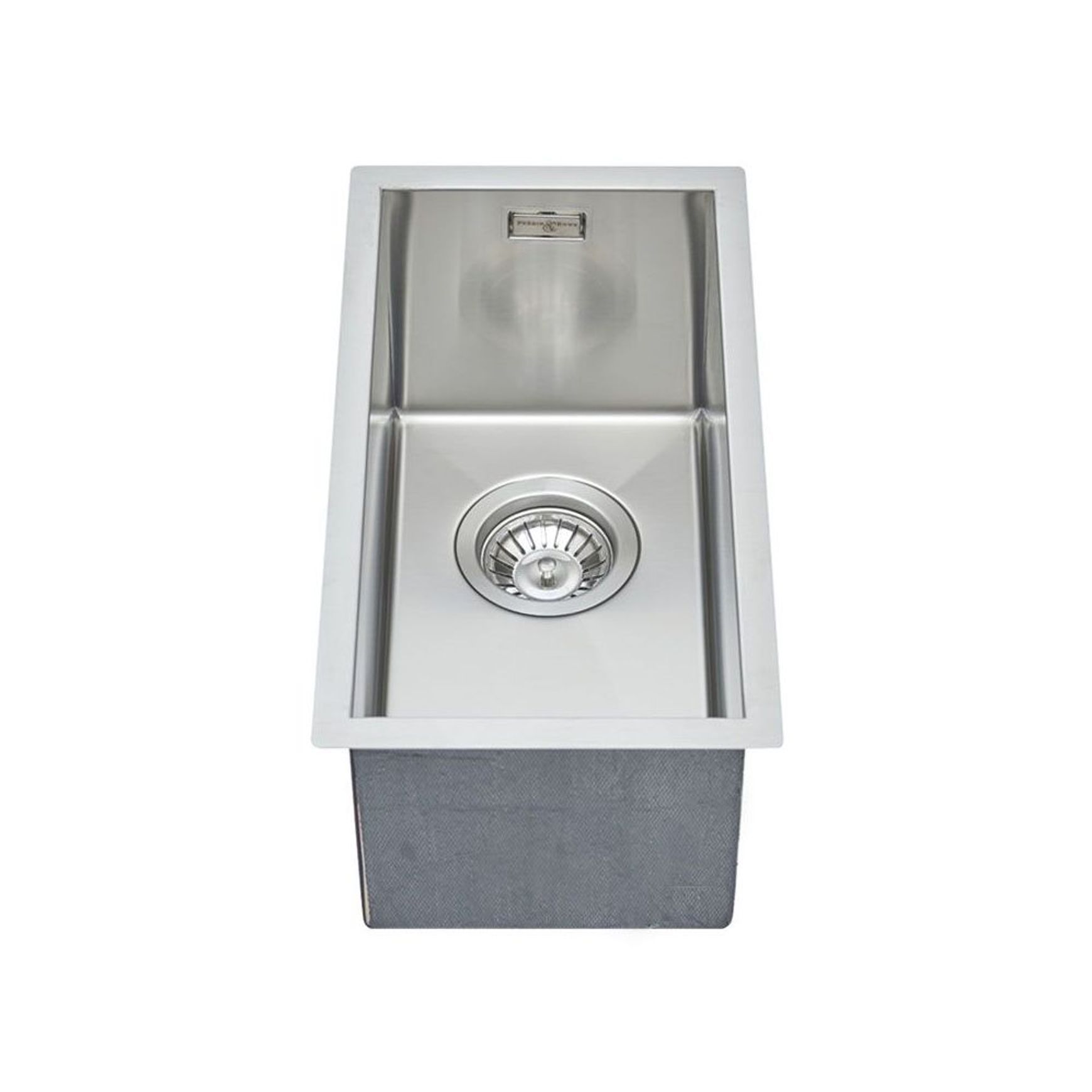 Perrin & Rowe Stainless Steel Sinks