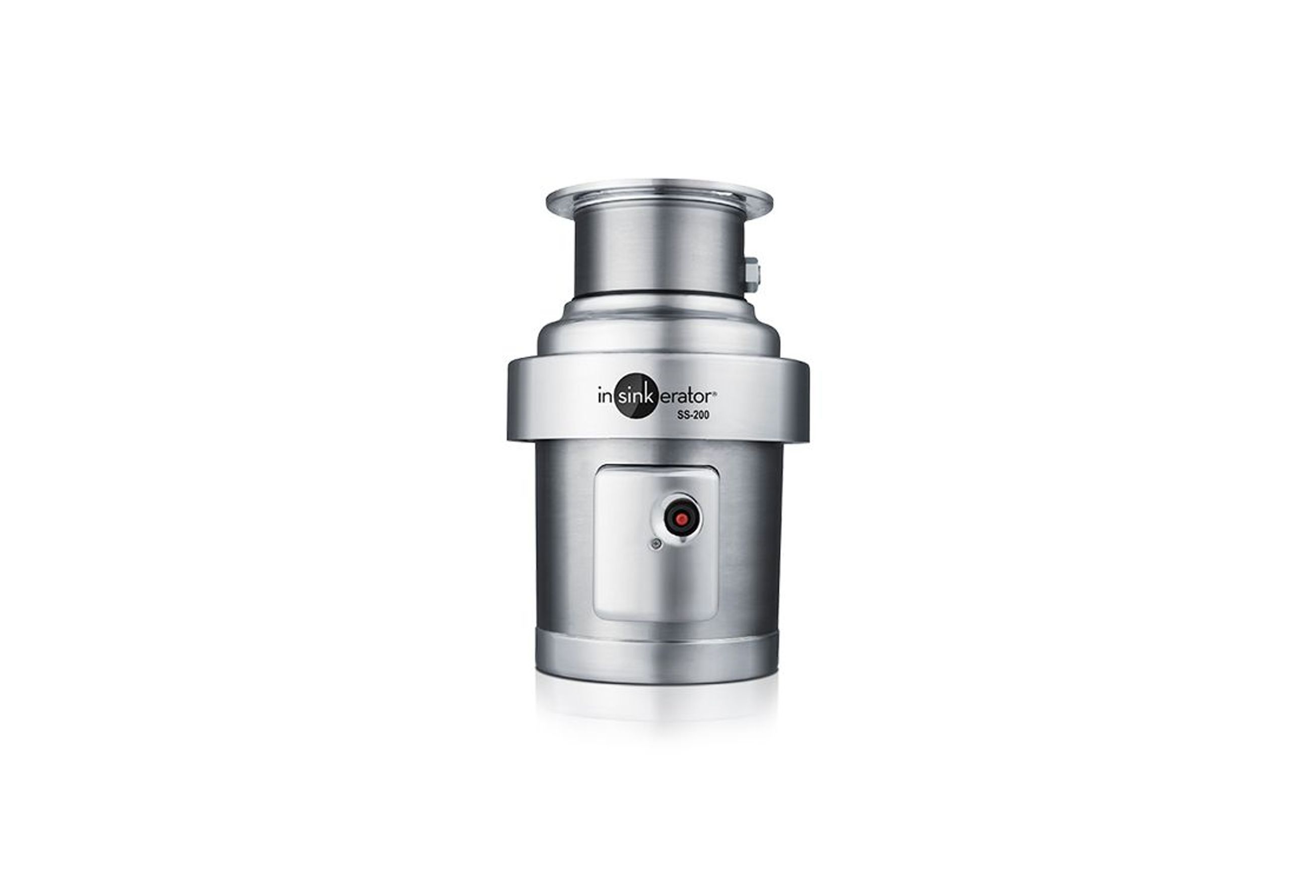 SS-200 Medium Capacity | Food Waste Disposer