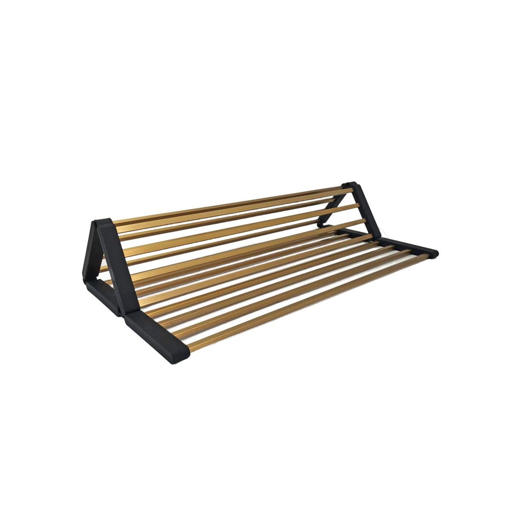 Code Aspen Fold Mat Dish Drying Rack