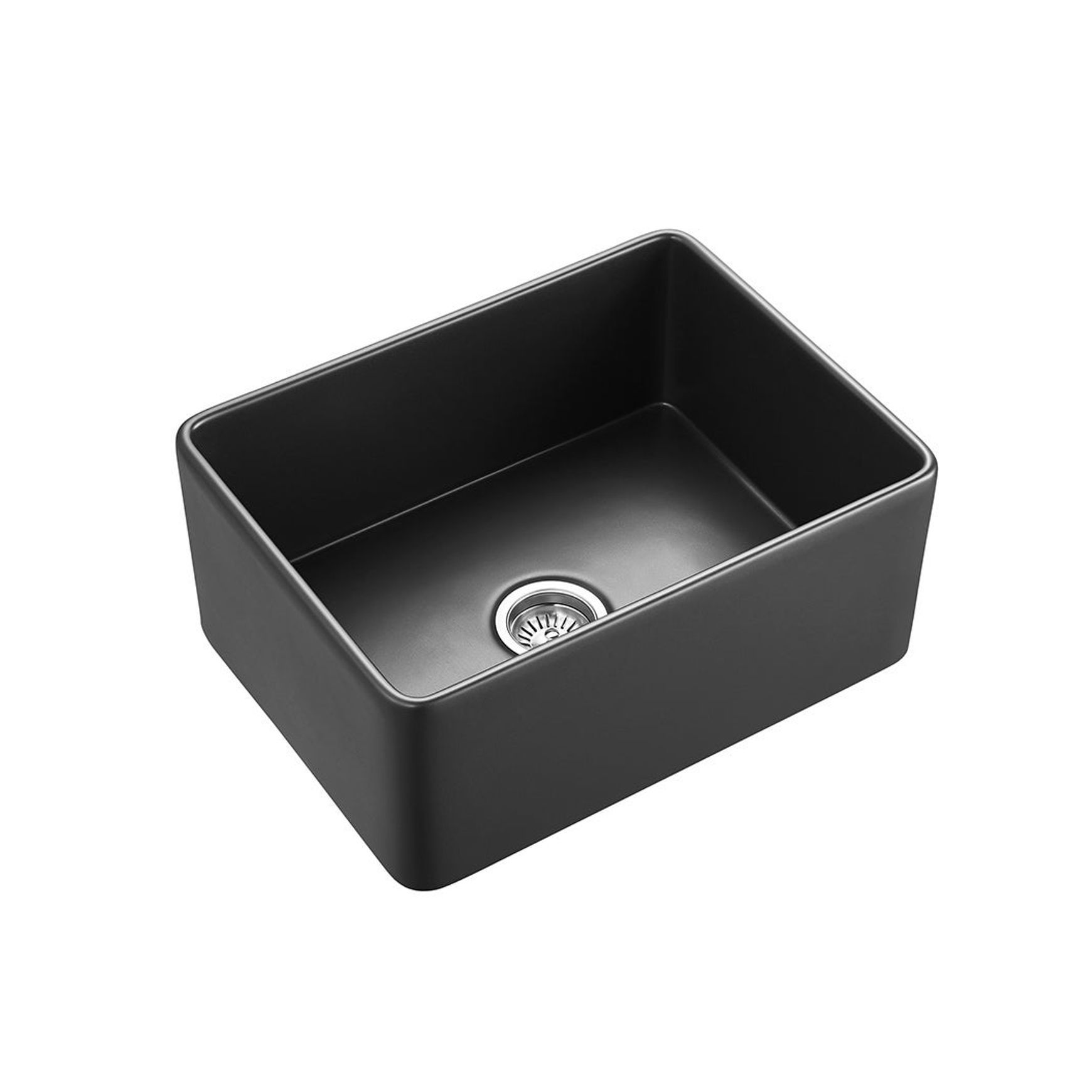 Hartley Small Single Farmhouse Sink