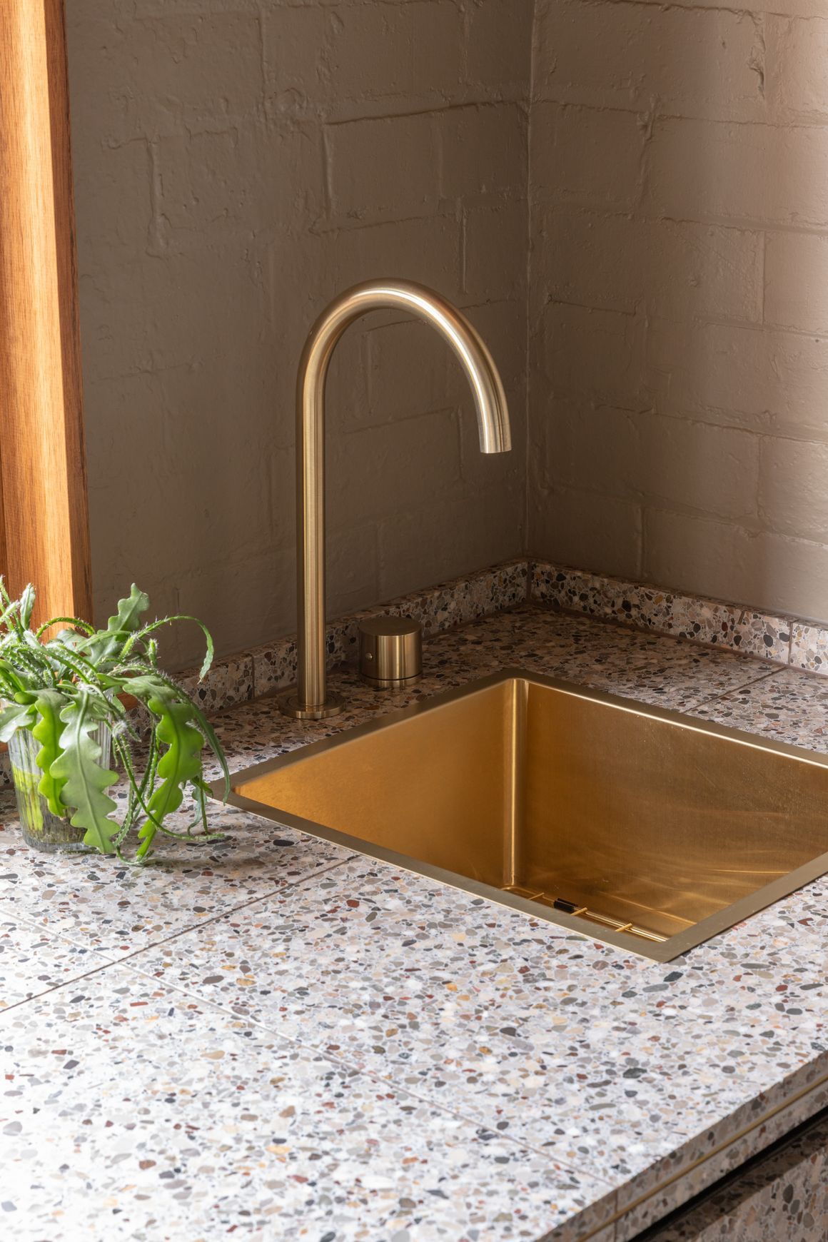 Ohelu Single Sink 380mm
