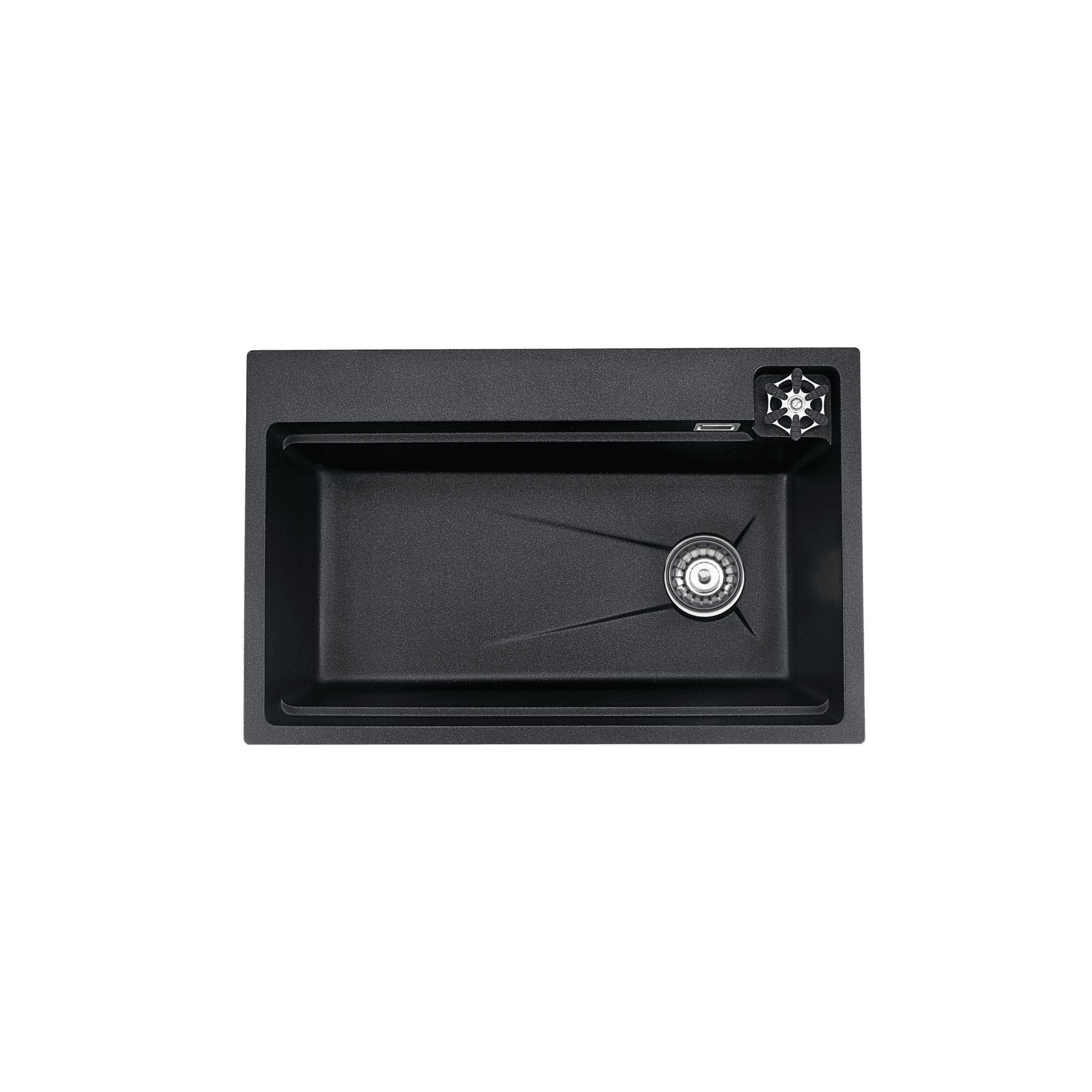 Pleasant Point | Kitchen Sink Station 700 x 330