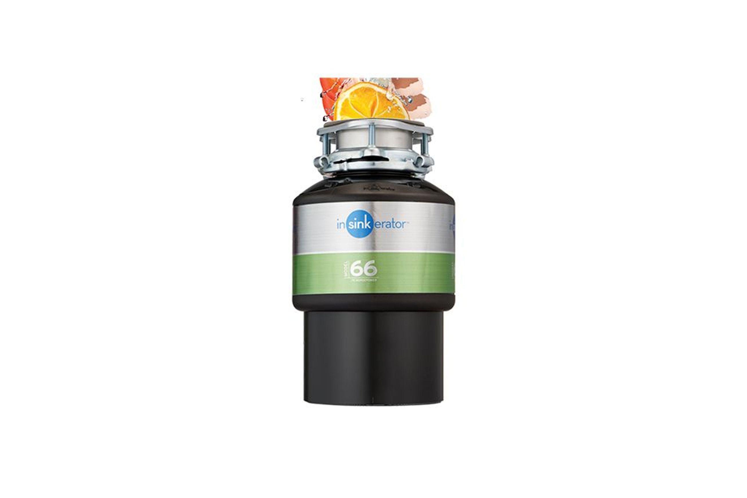 Model 66 | Food Waste Disposer