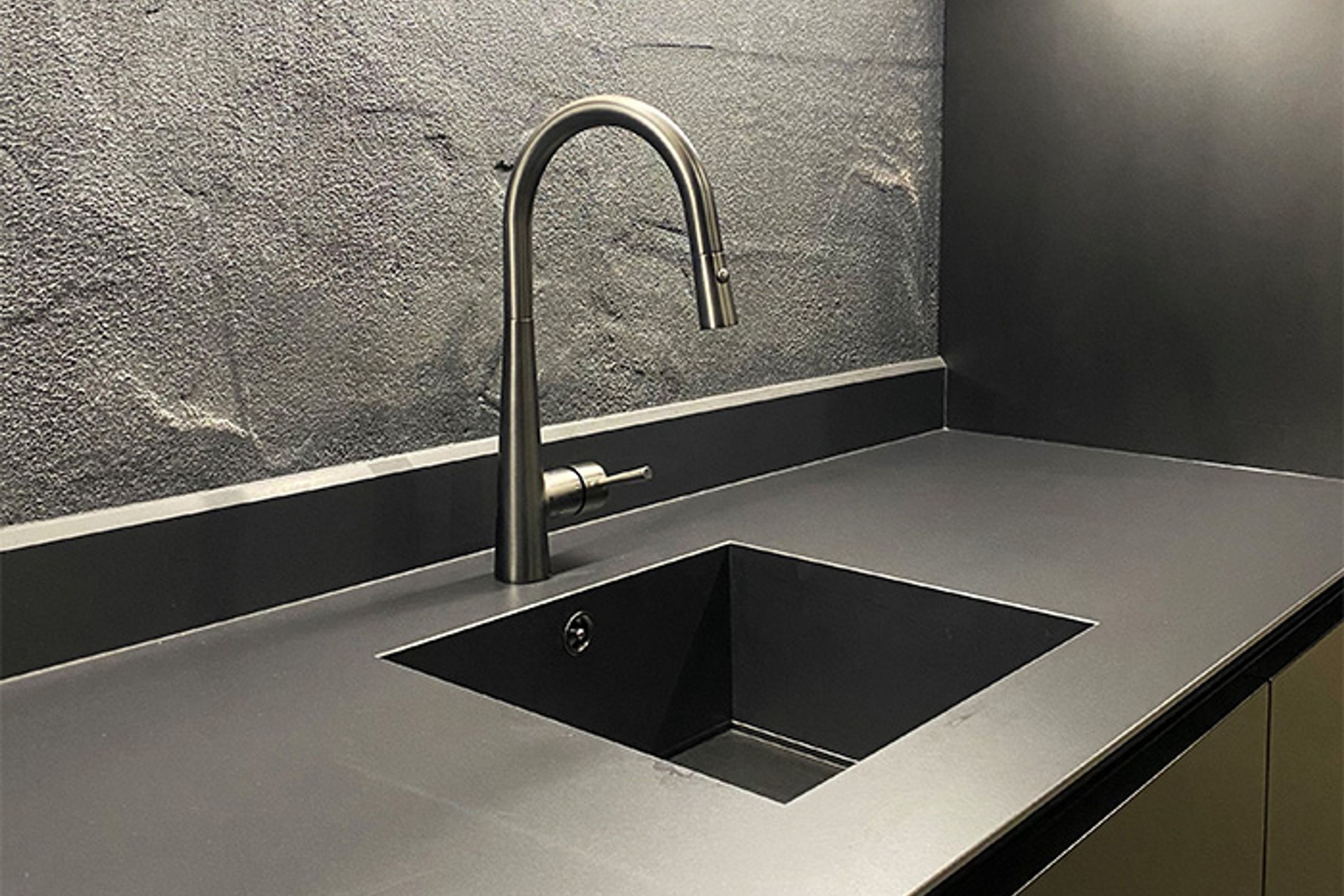 Antegra Sinks