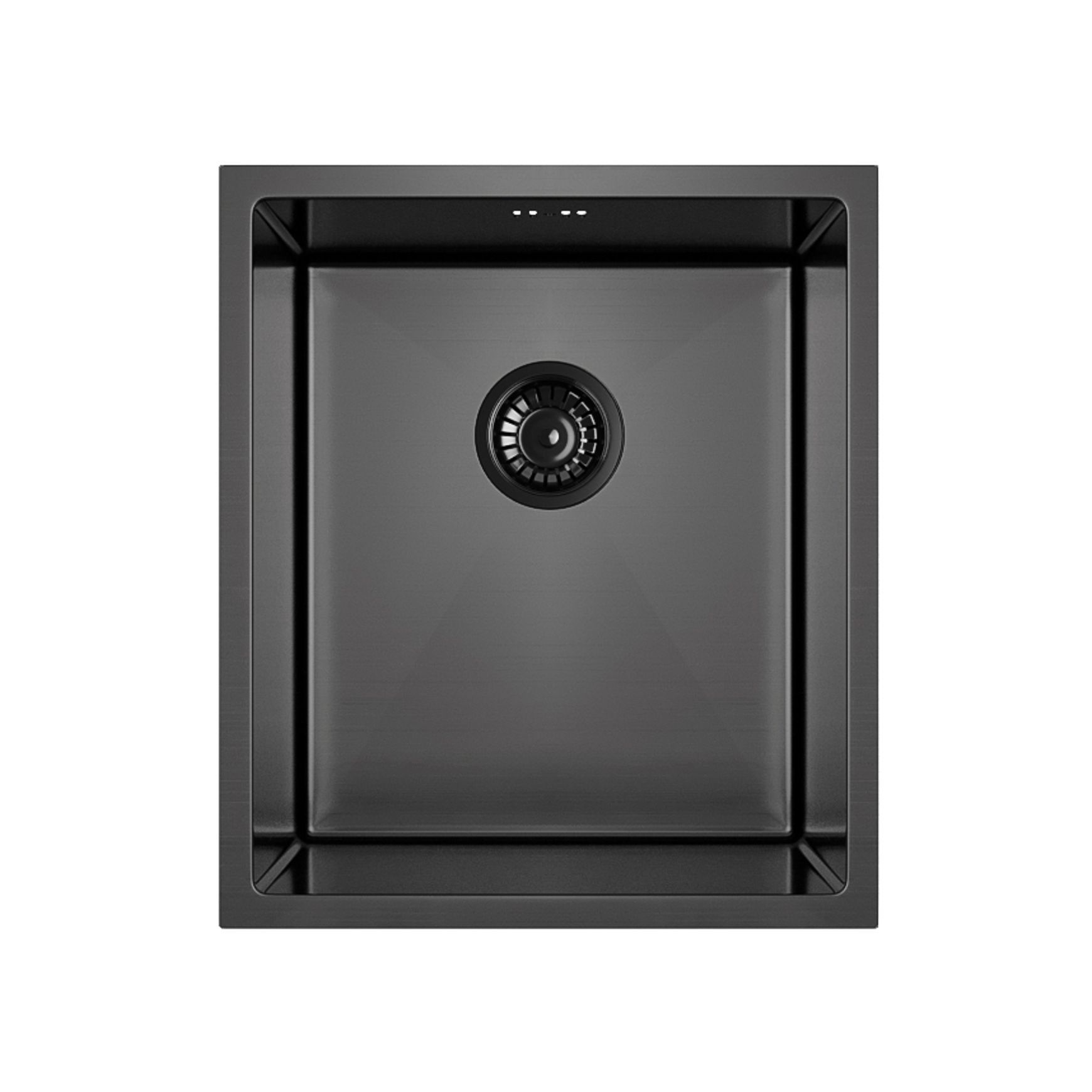 Ohelu Single Sink 380mm