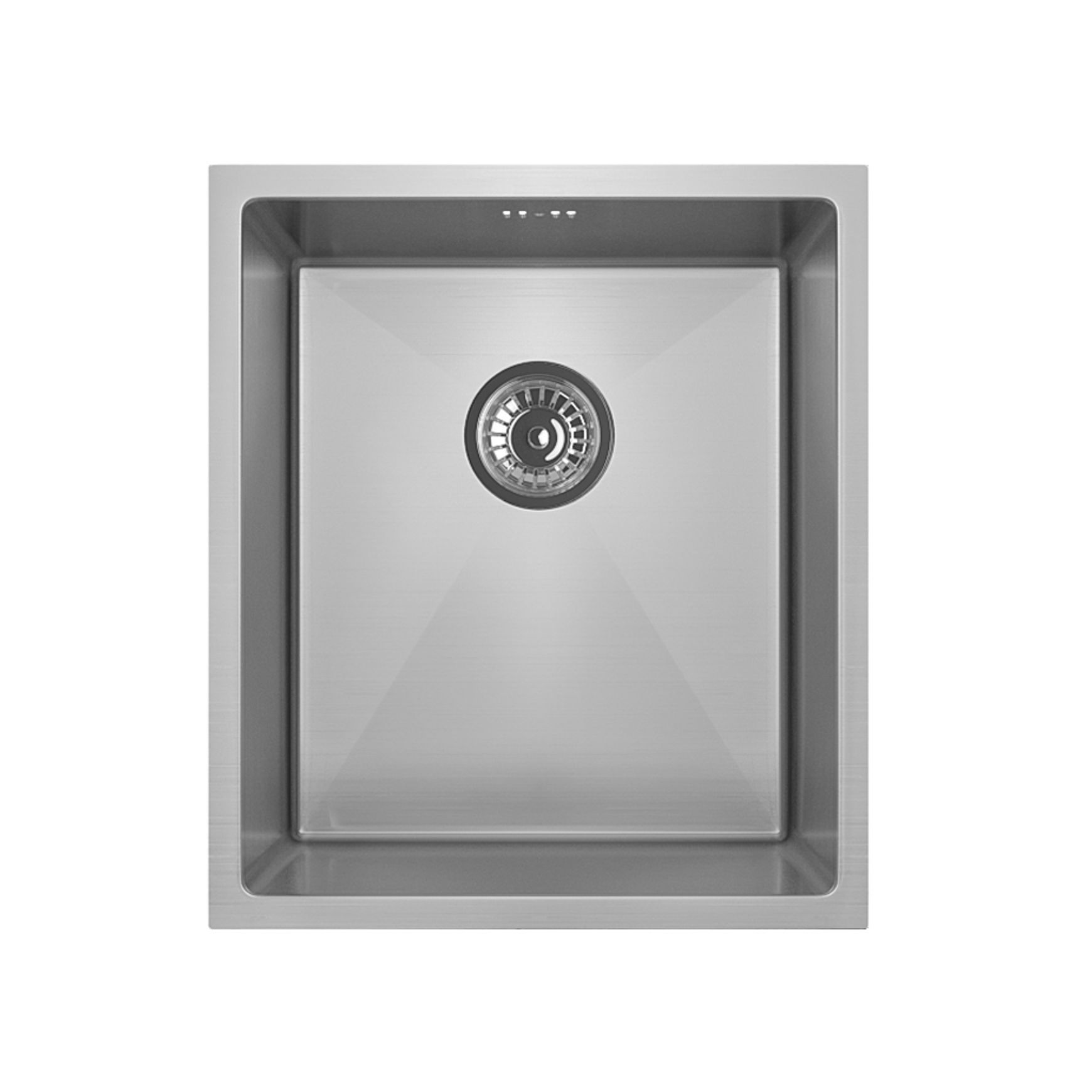 Ohelu Single Sink 380mm