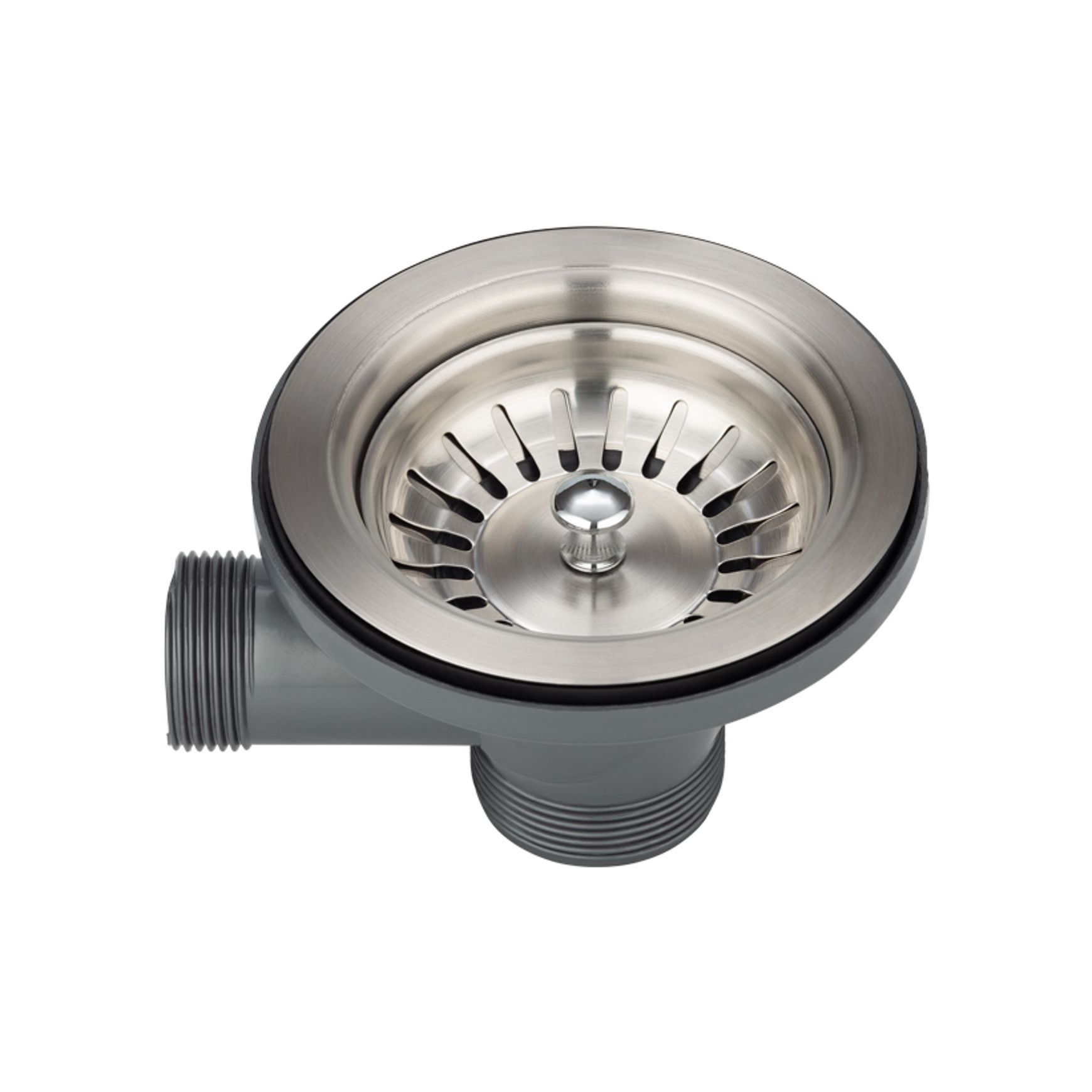 Ohelu Single Sink 380mm