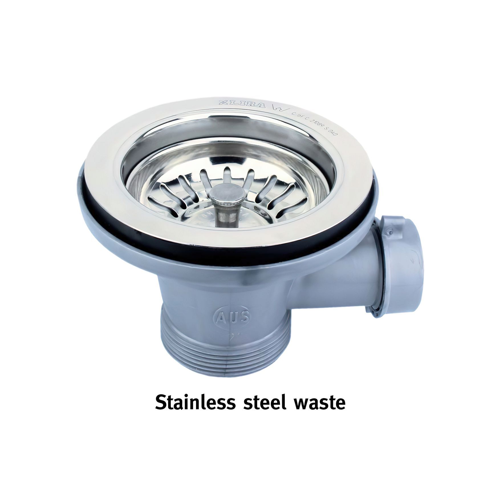 970 Integrated Sink