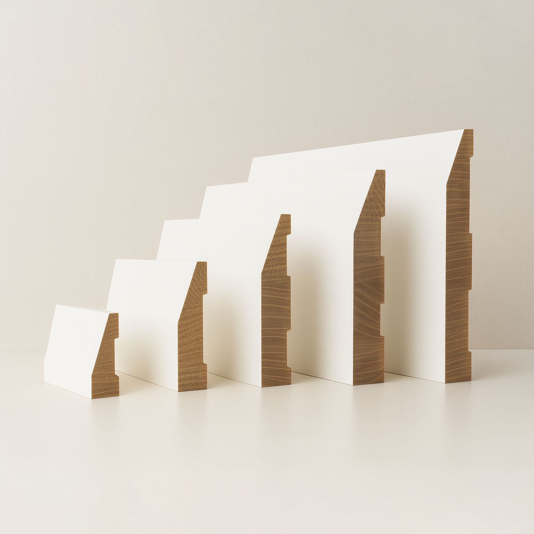 Modern Profile Collection | Profile 02