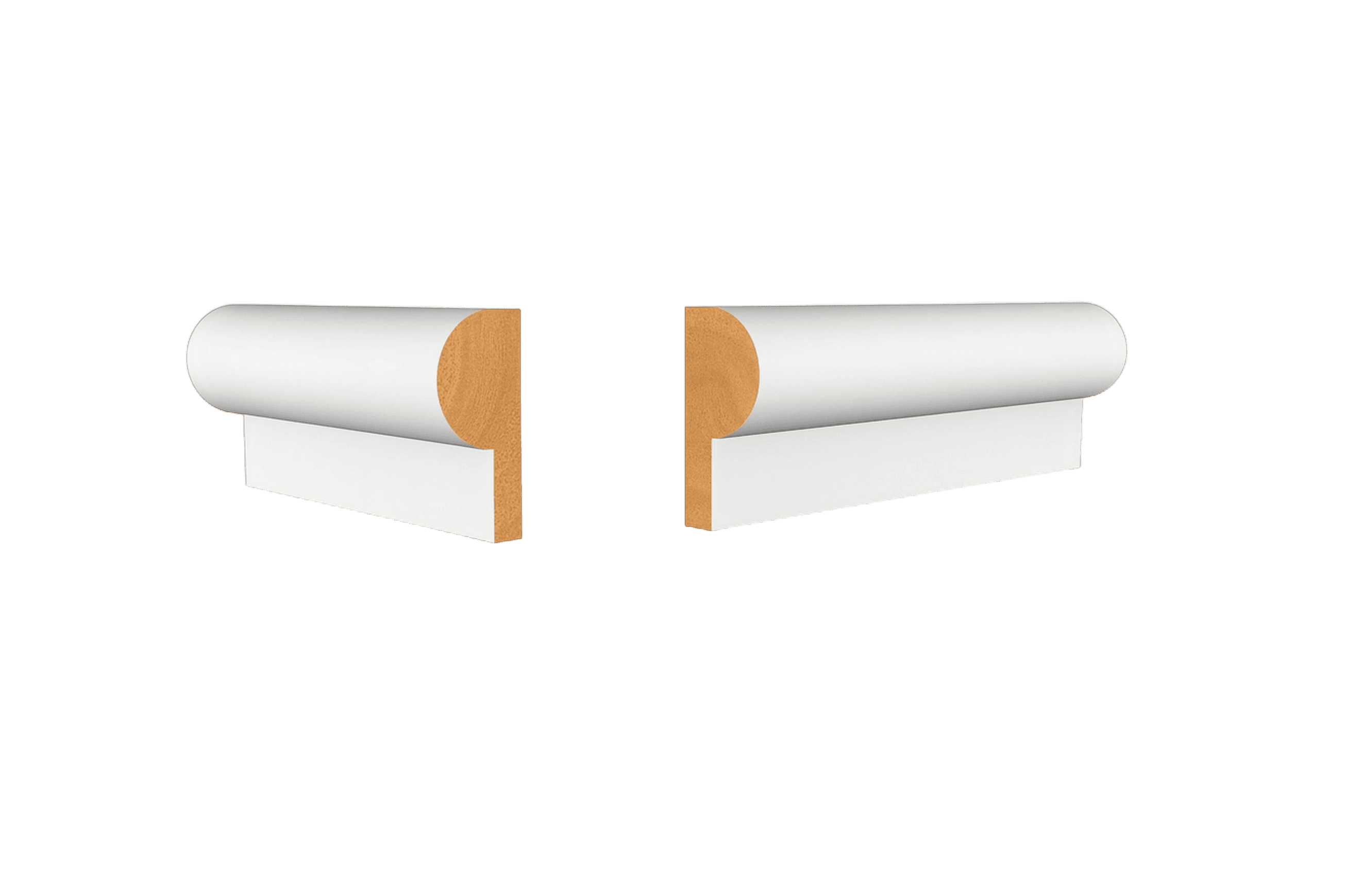 Bolections
