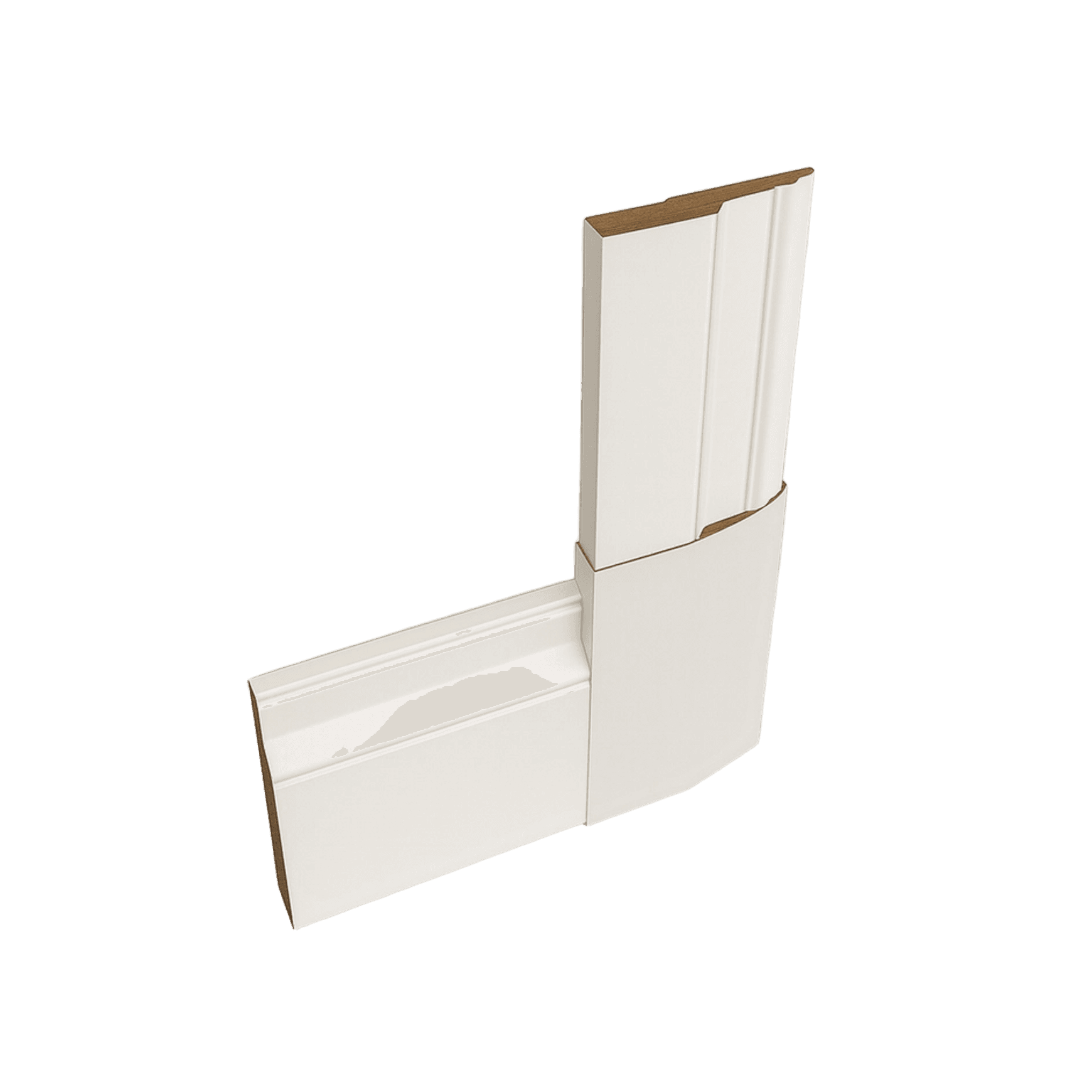 Plinth Blocks