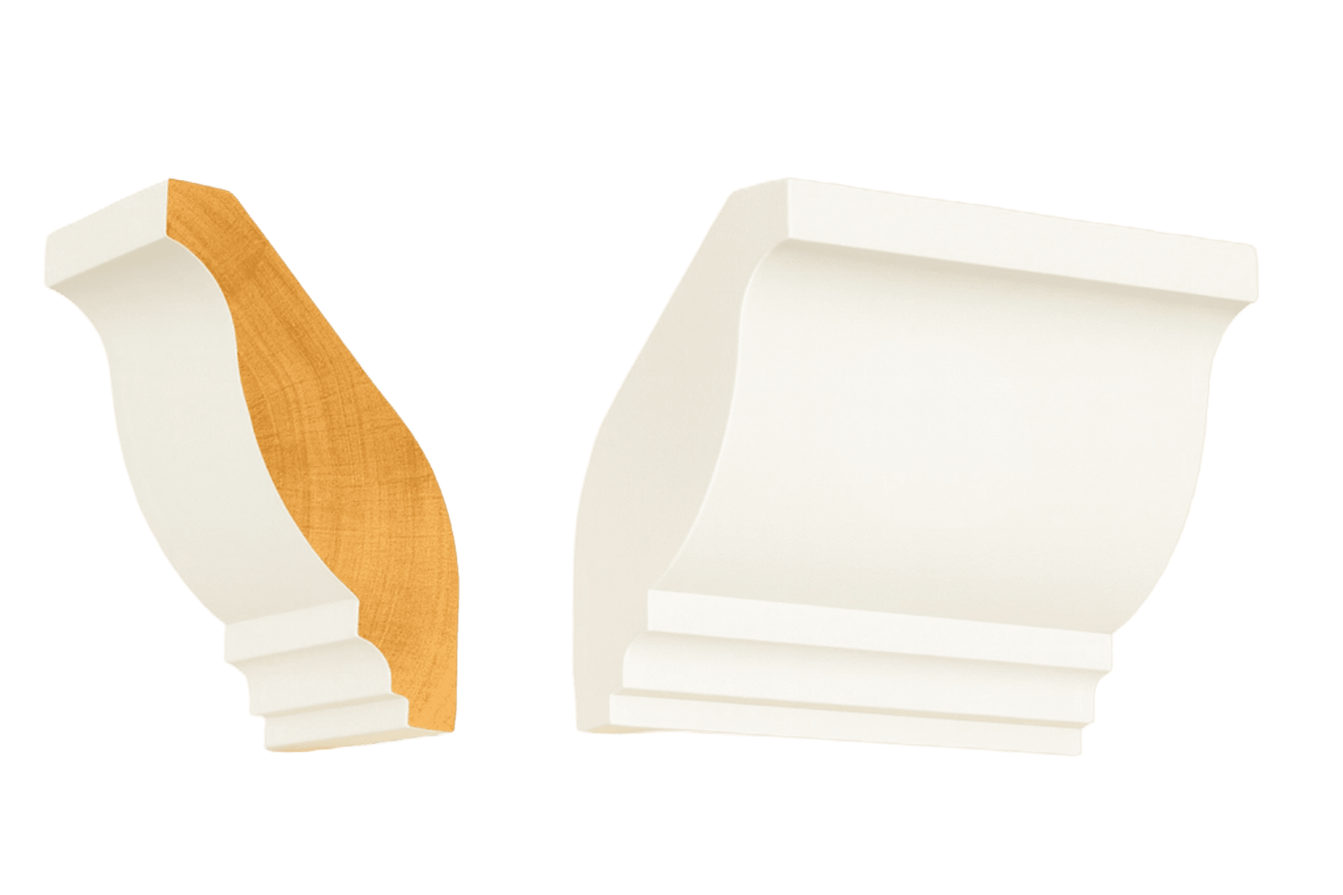Cornices