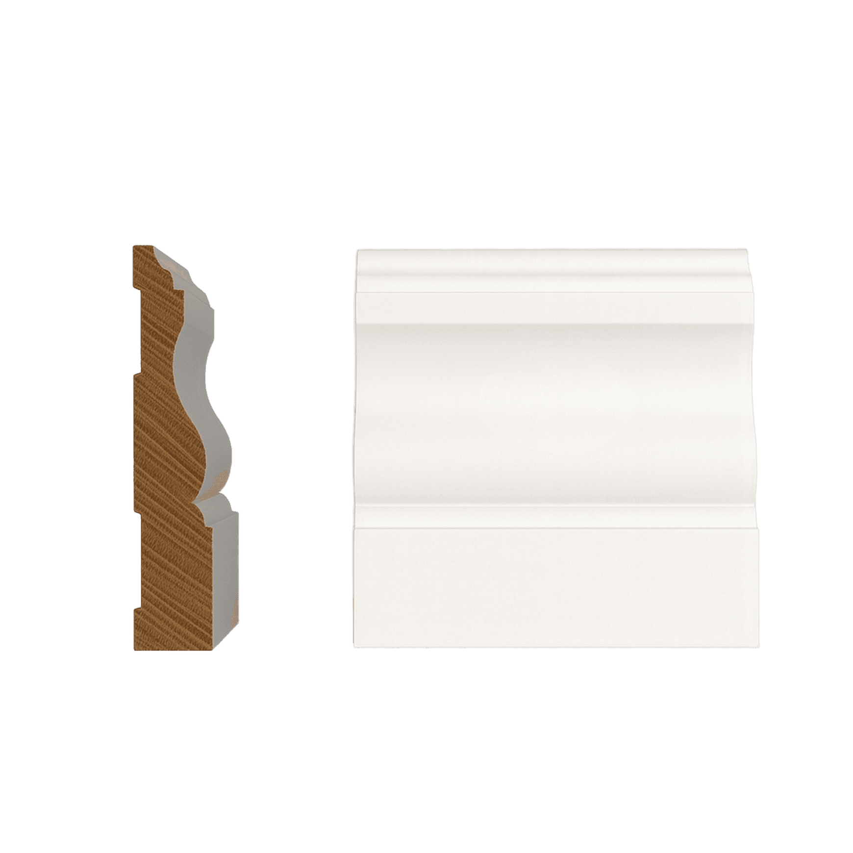 Hamptons Profile Collection | Profile 55