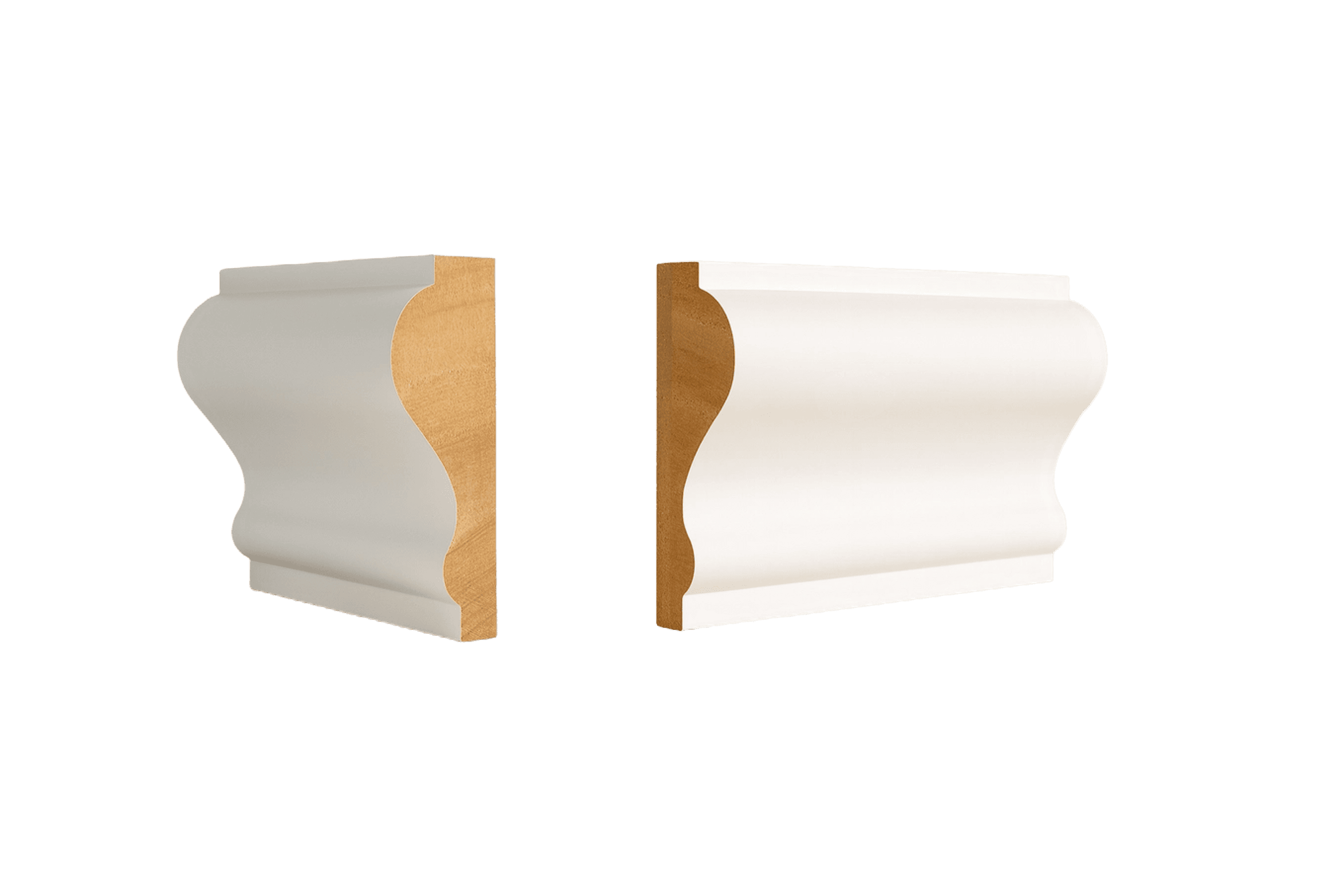 Bolections