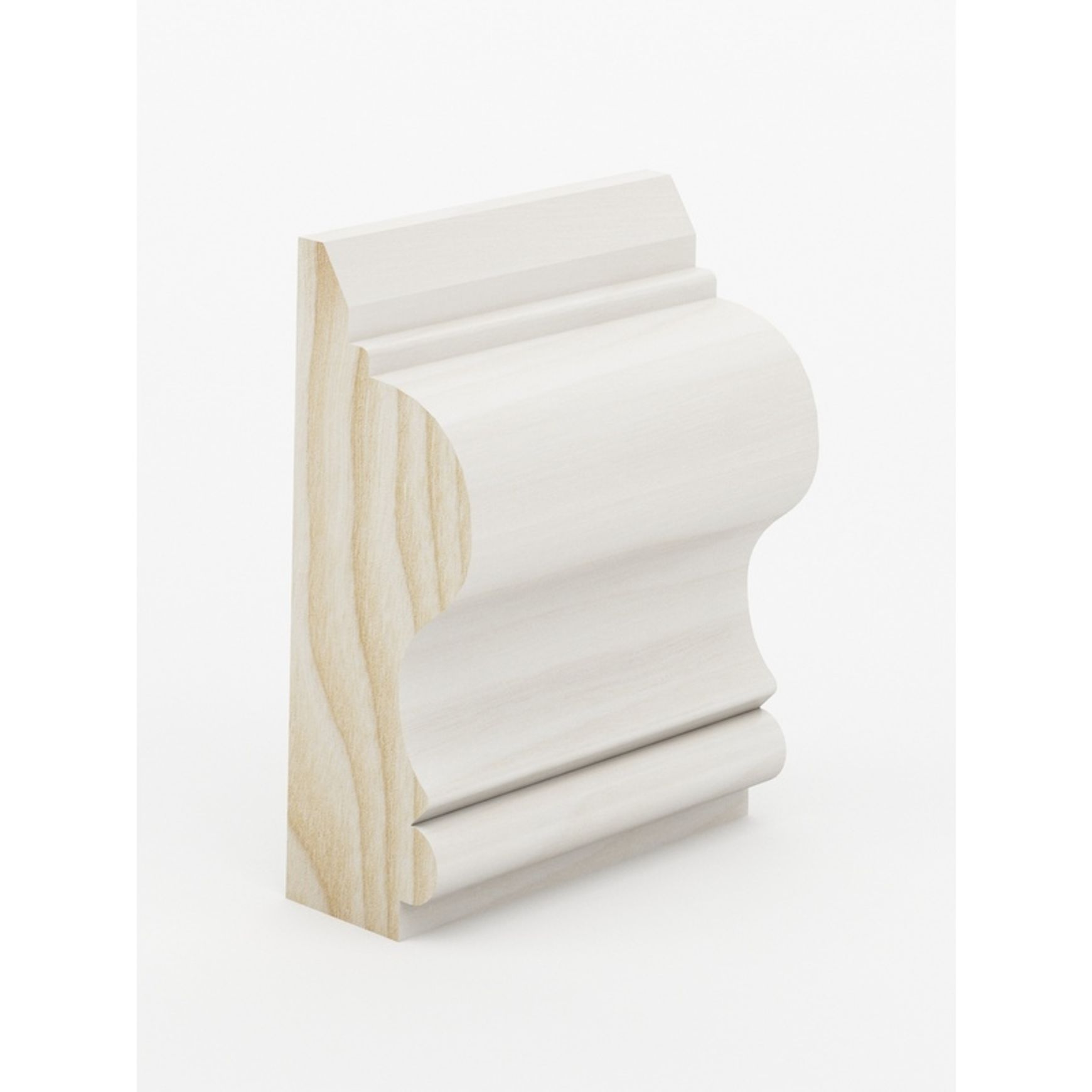 Intrim® CR46 Chair Rail