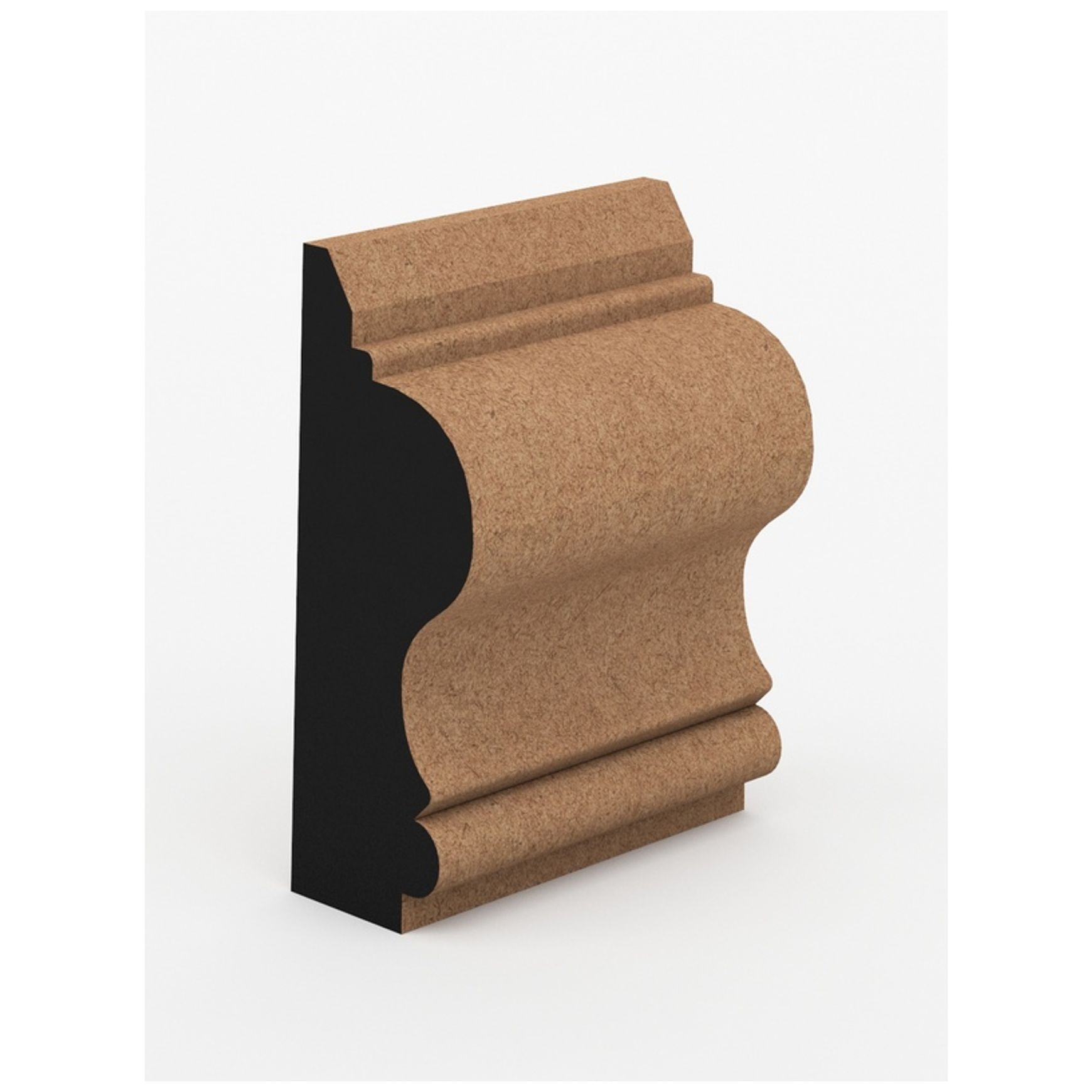Intrim® CR46 Chair Rail