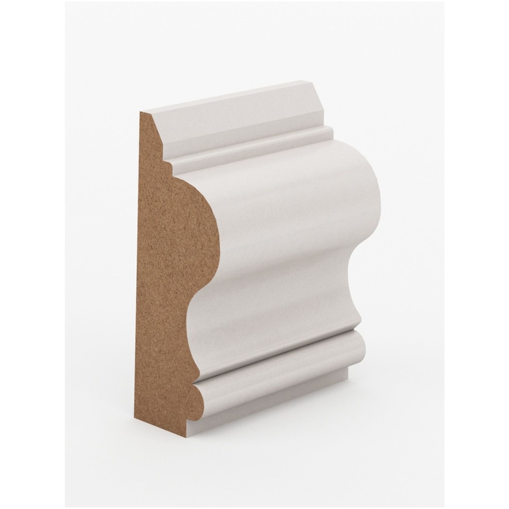 Intrim® CR46 Chair Rail