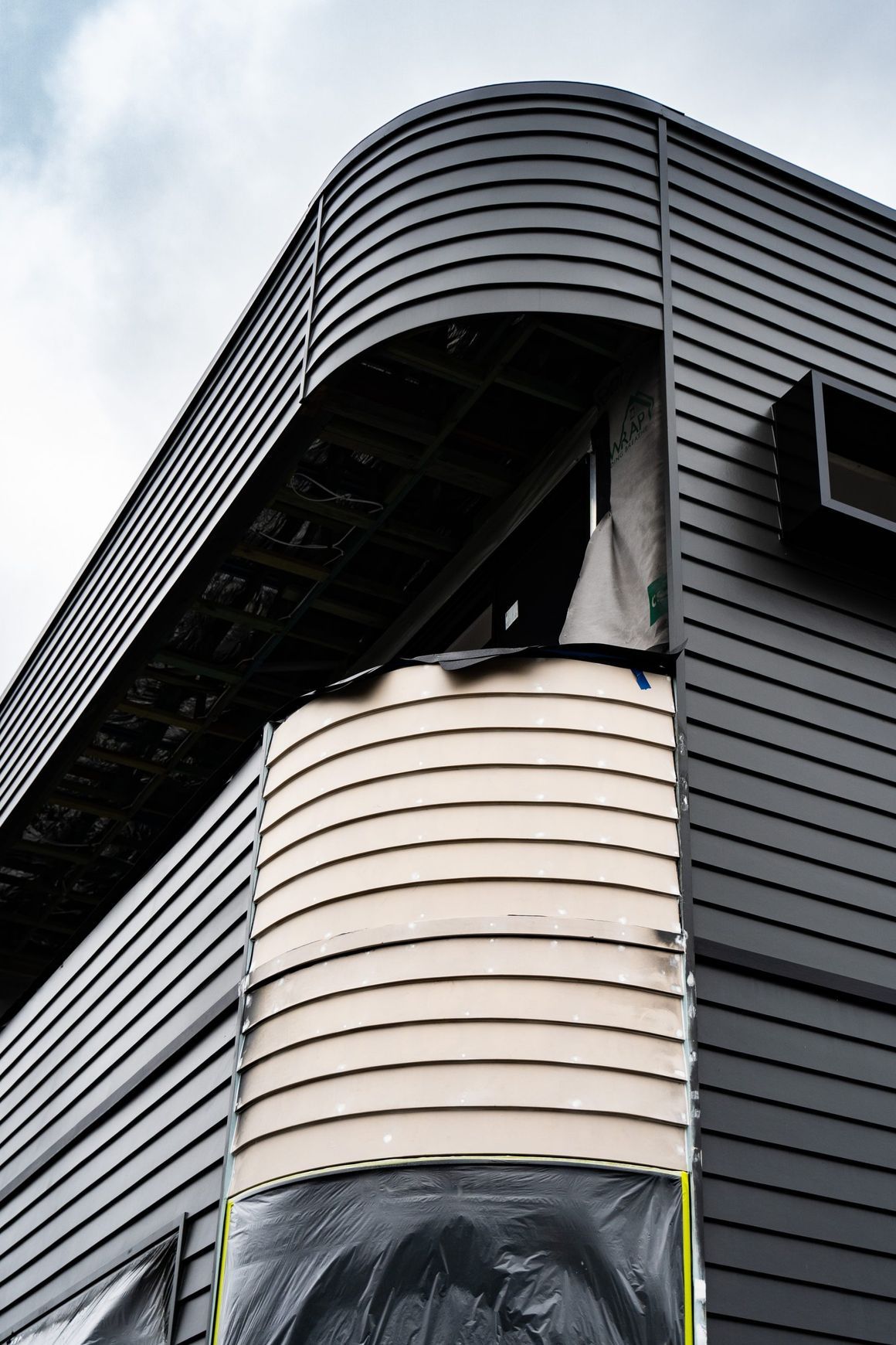 Milano Flex - Flexible Mouldings