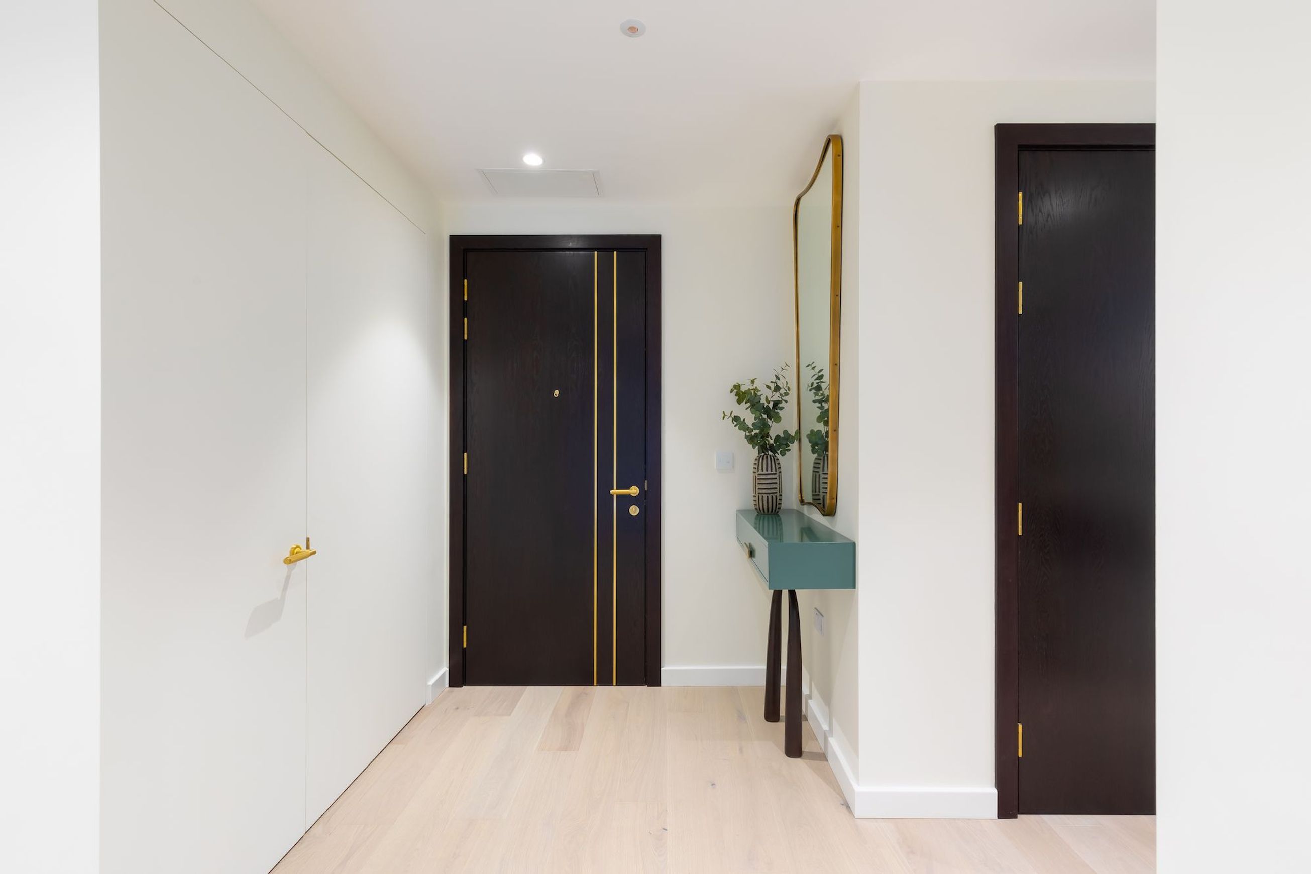 EzyJamb Single Rebate Door Frame