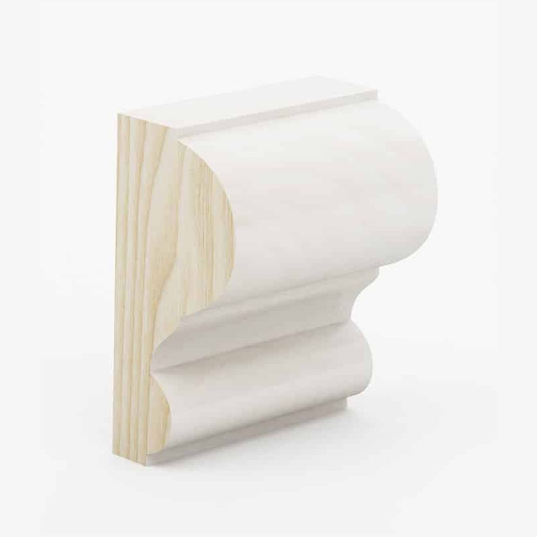 Intrim® IN16 Inlay Mould