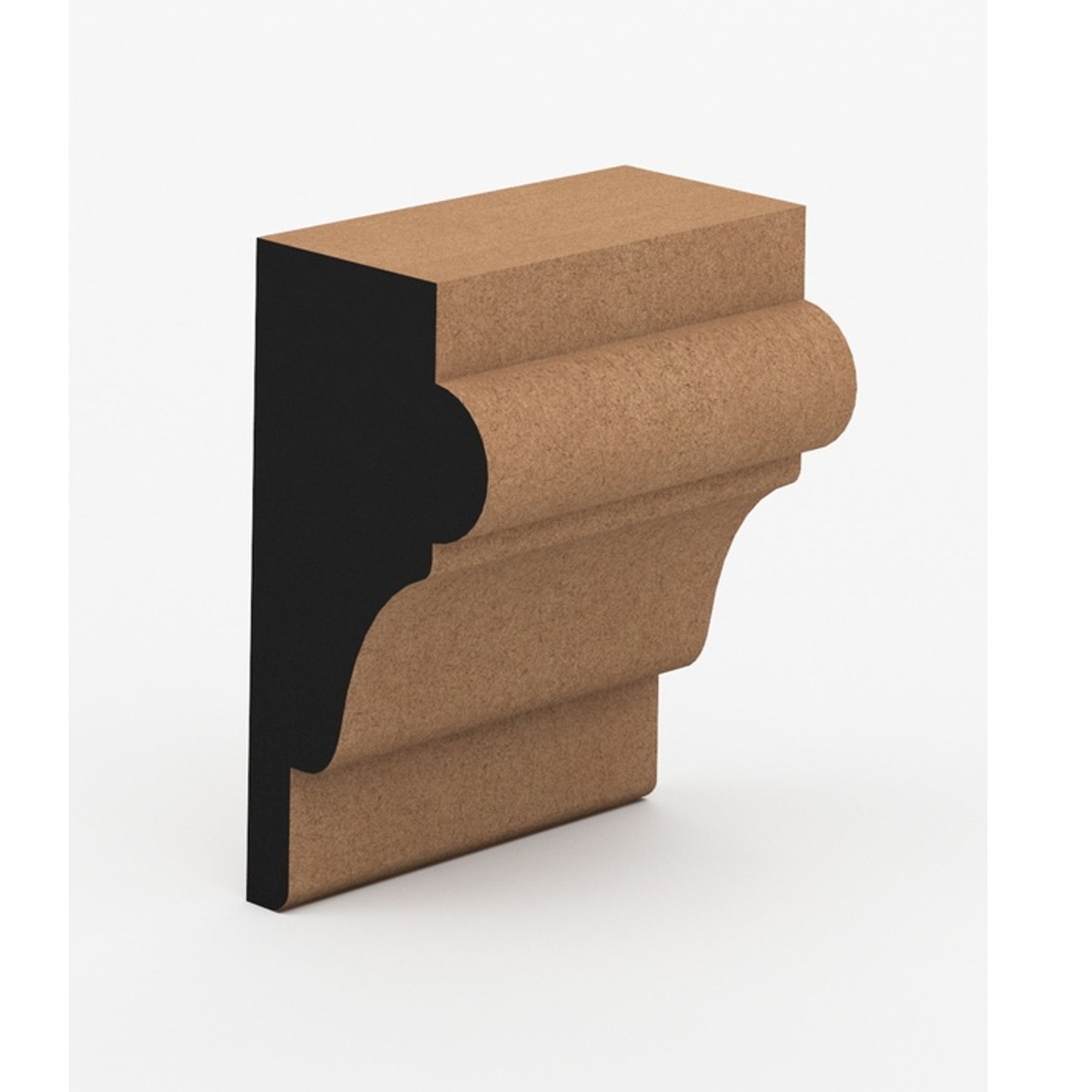 Intrim® IN32 Inlay Mould
