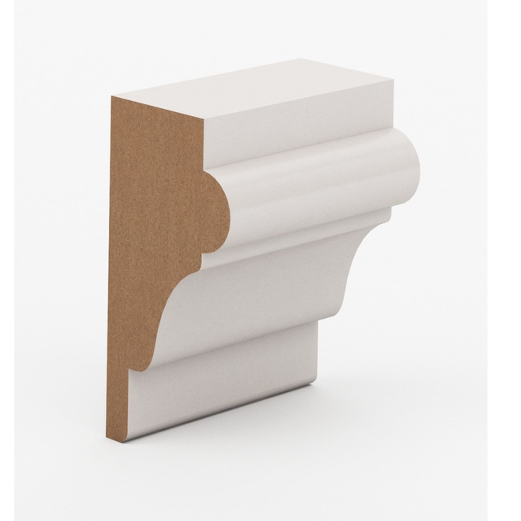 Intrim® IN32 Inlay Mould