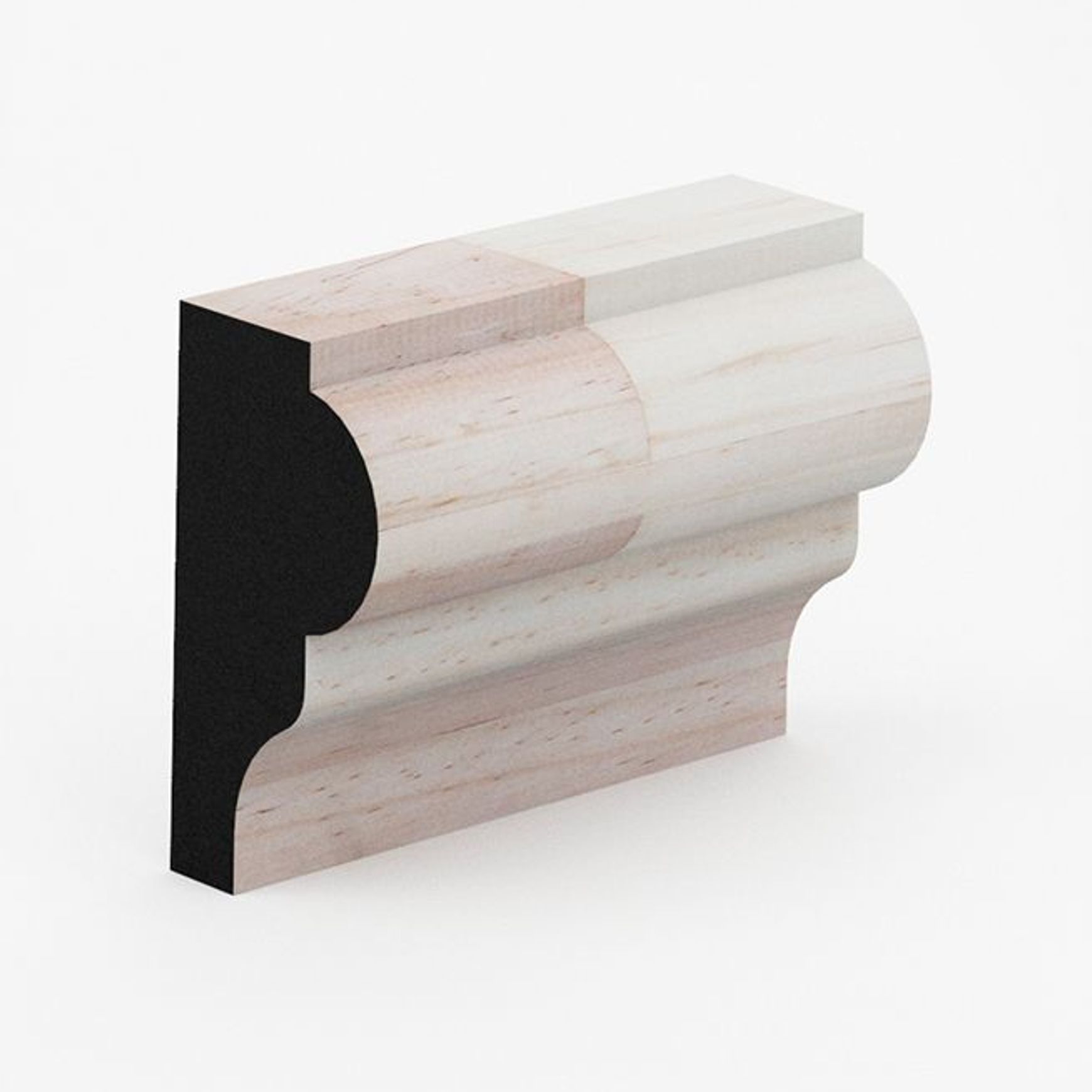 Intrim® IN33 Inlay Mould