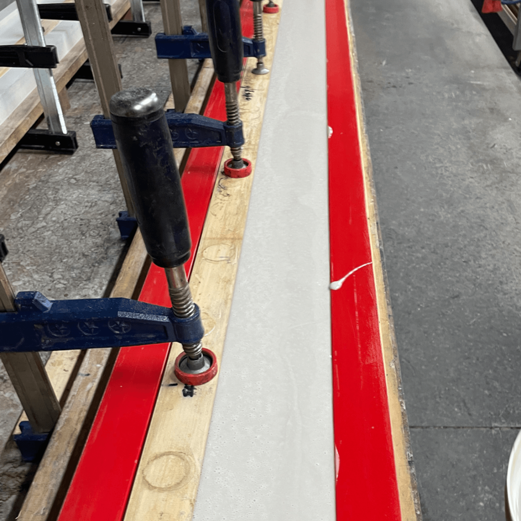 Milano Flex - Flexible Mouldings