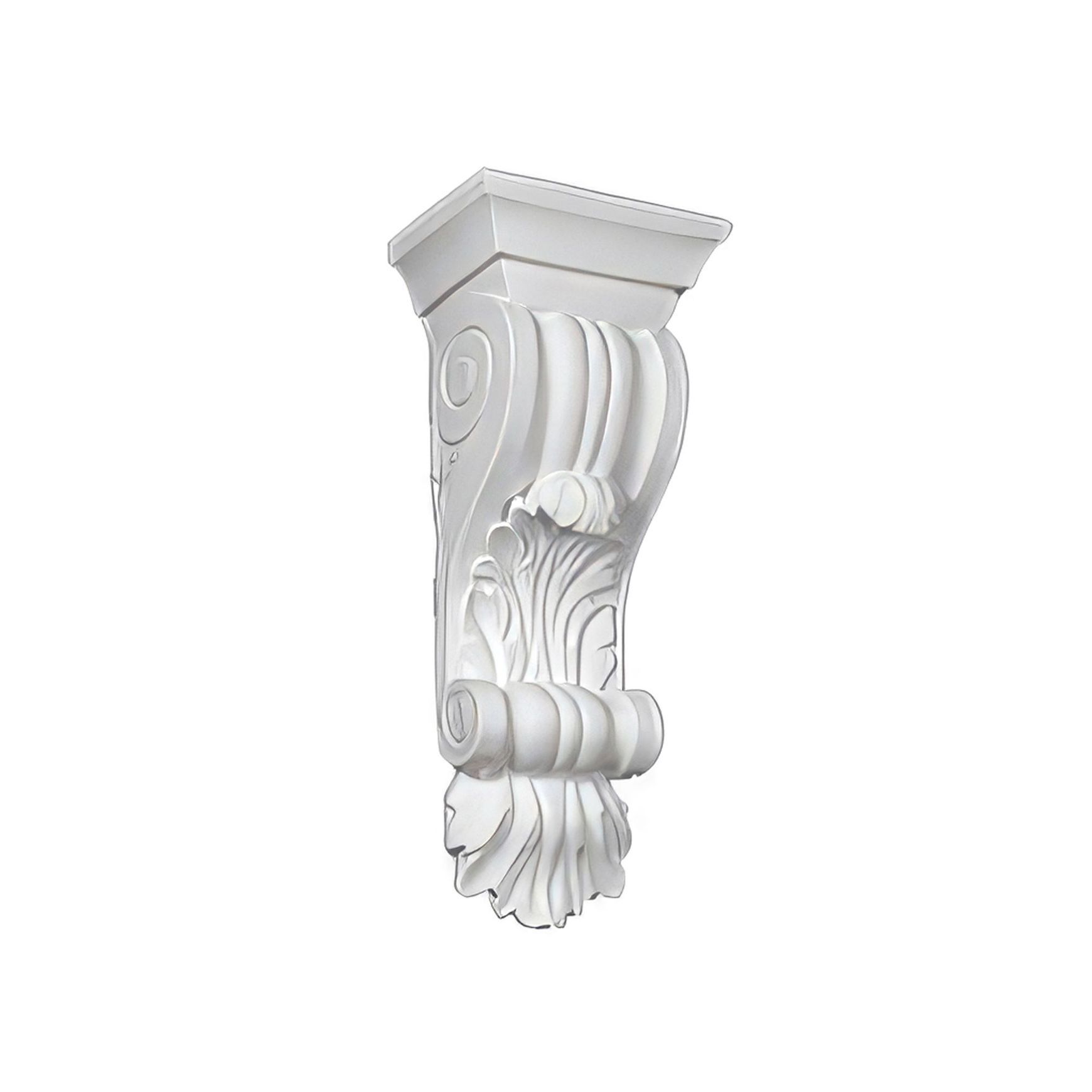Corbels & Arch Ends
