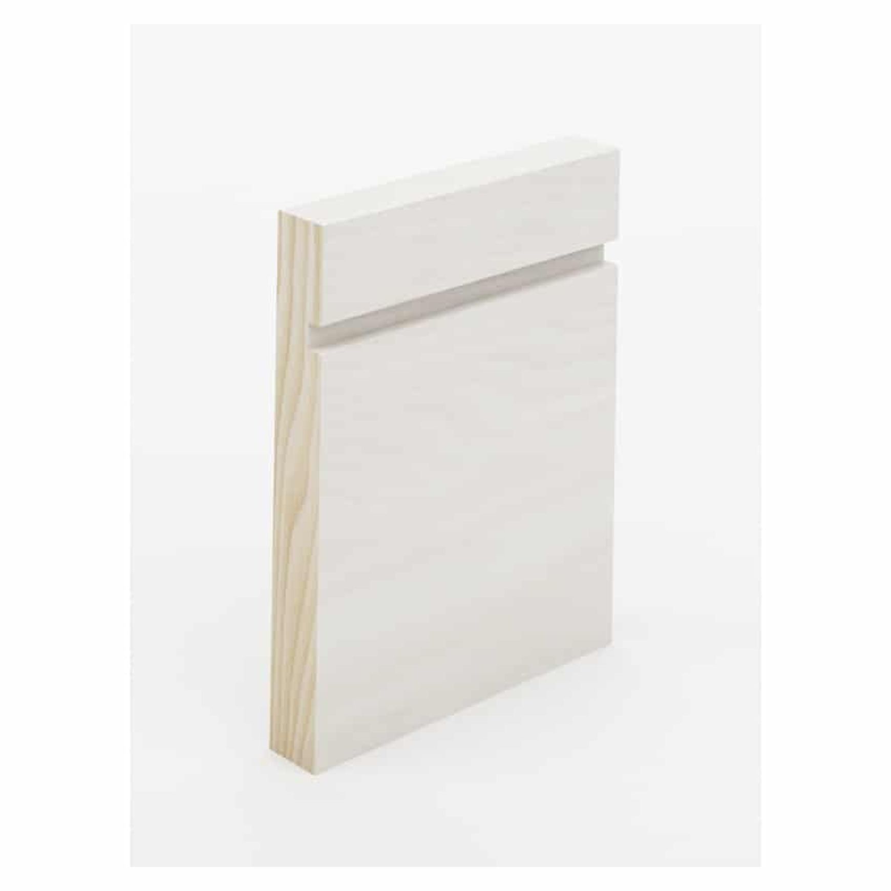 Intrim® SK342 Skirting & Architrave