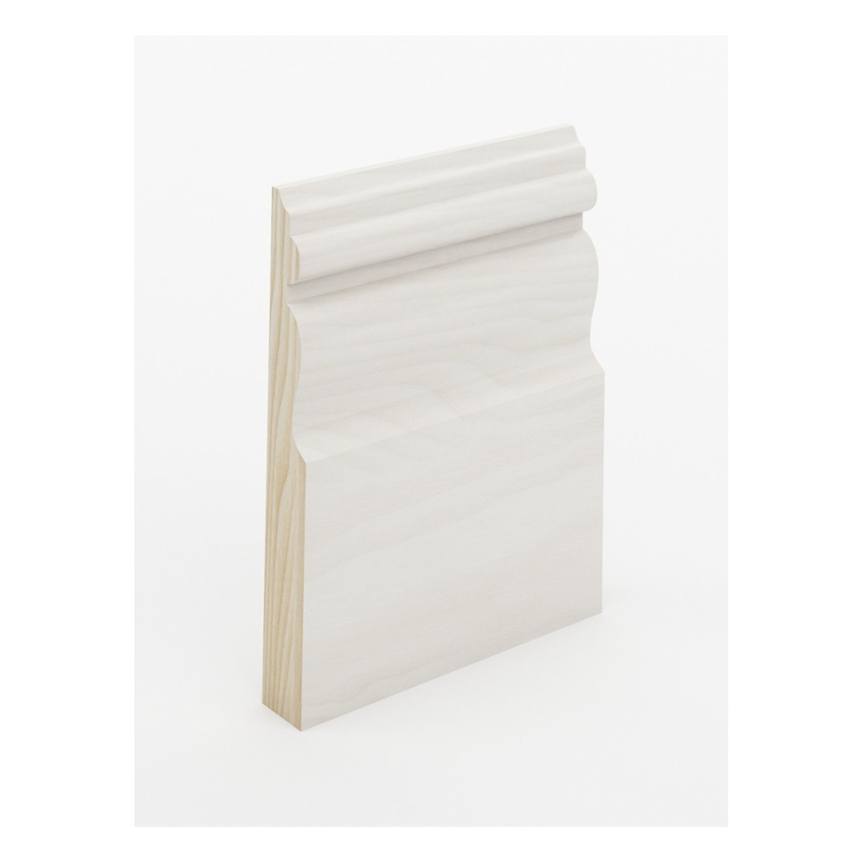 Intrim® SK115 Skirting & Architrave