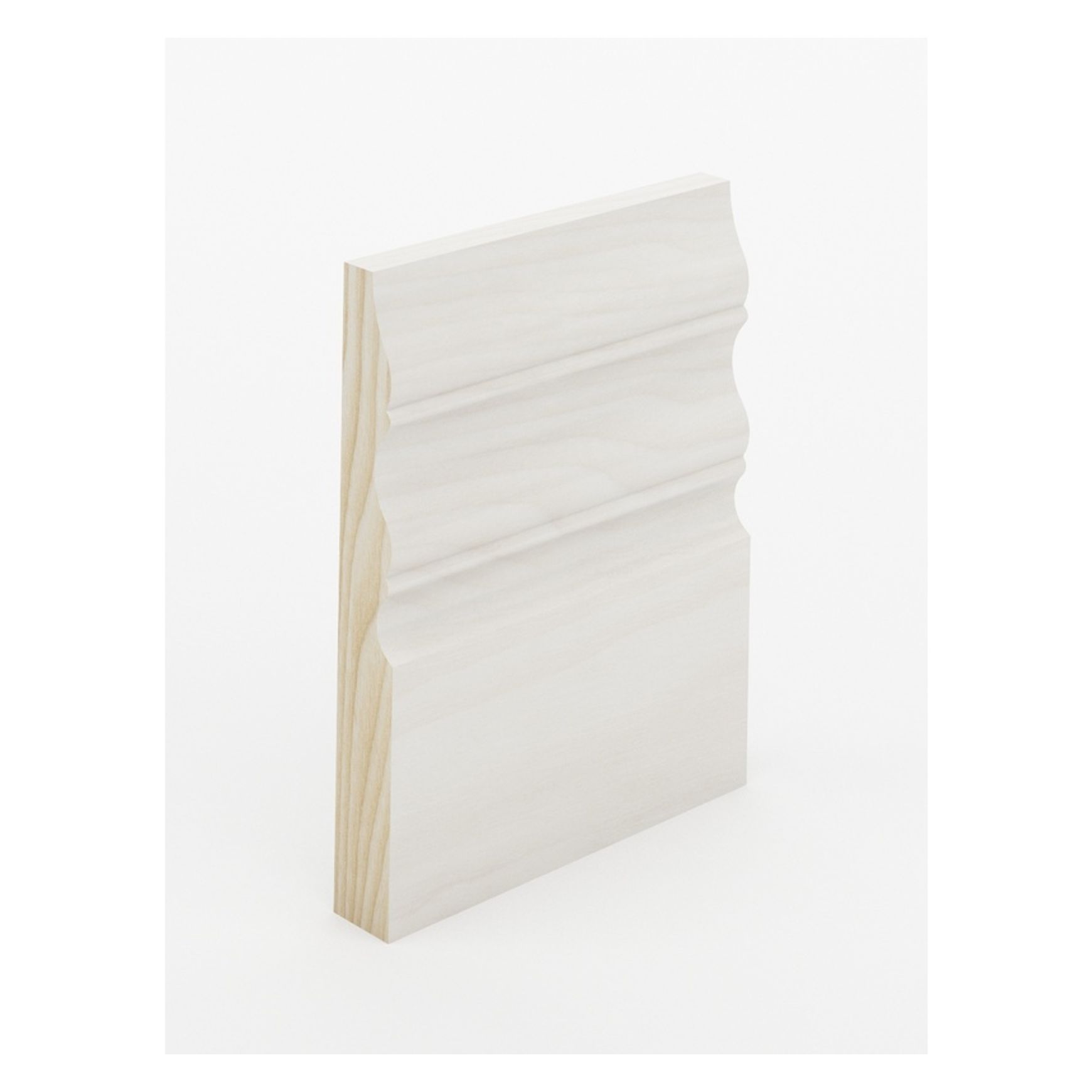 Intrim® SK343 Skirting & Architrave