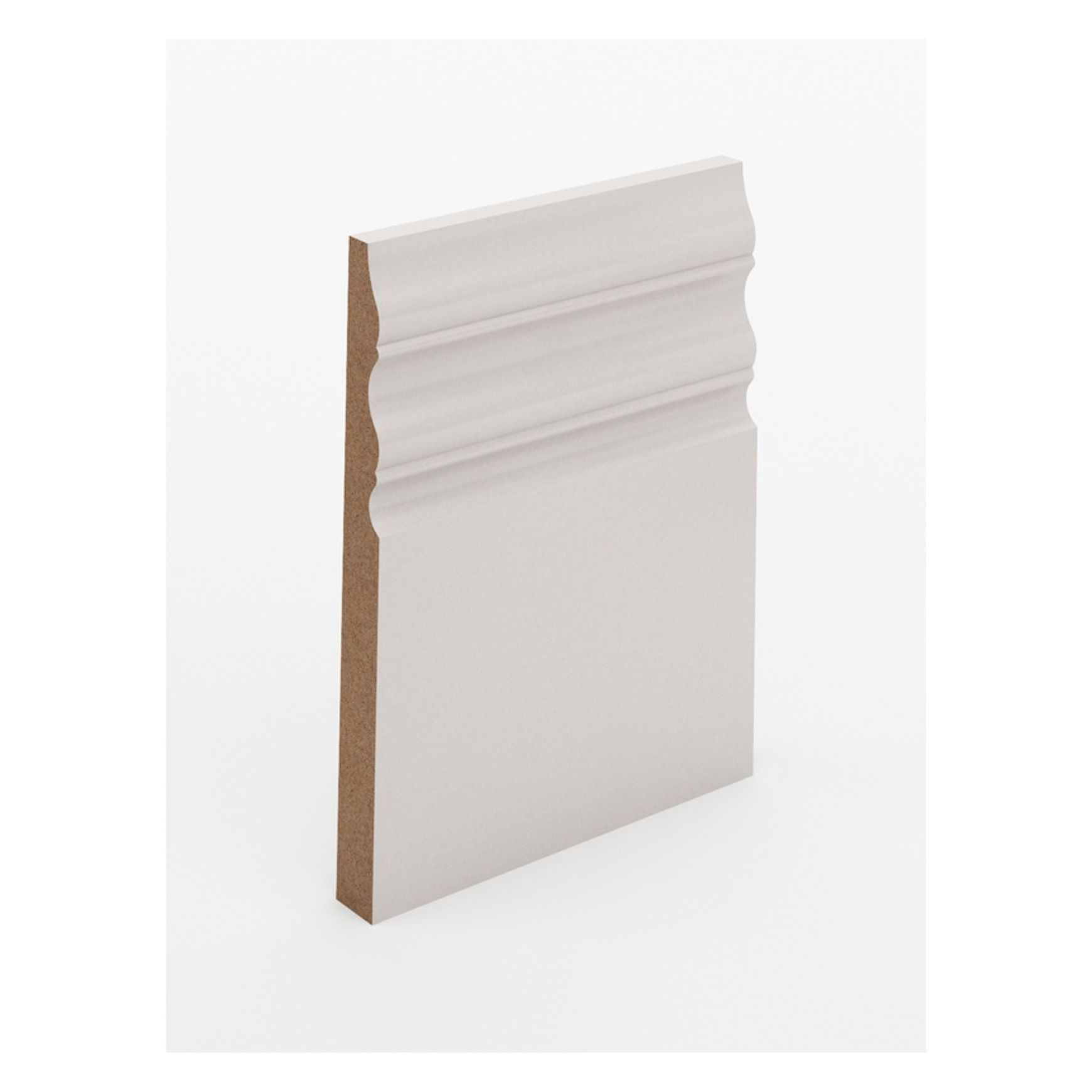 Intrim® SK343 Skirting & Architrave