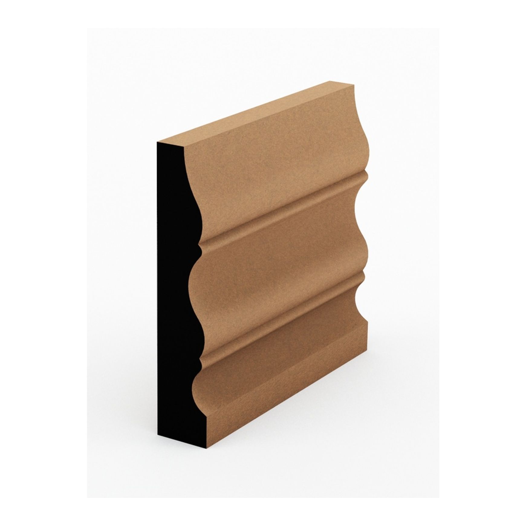 Intrim® SK343 Skirting & Architrave