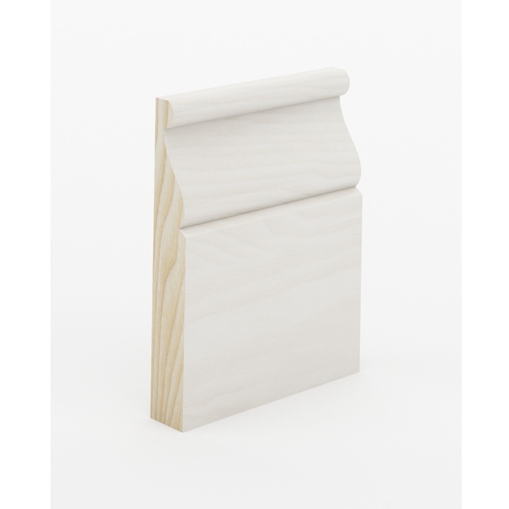 Intrim® SK445 Skirting & Architrave