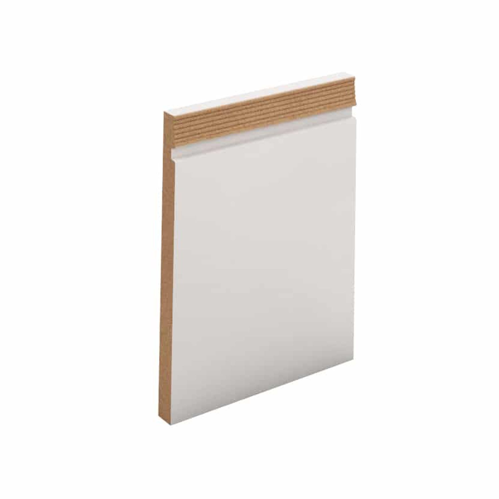 Intrim Shadowline® Skirting