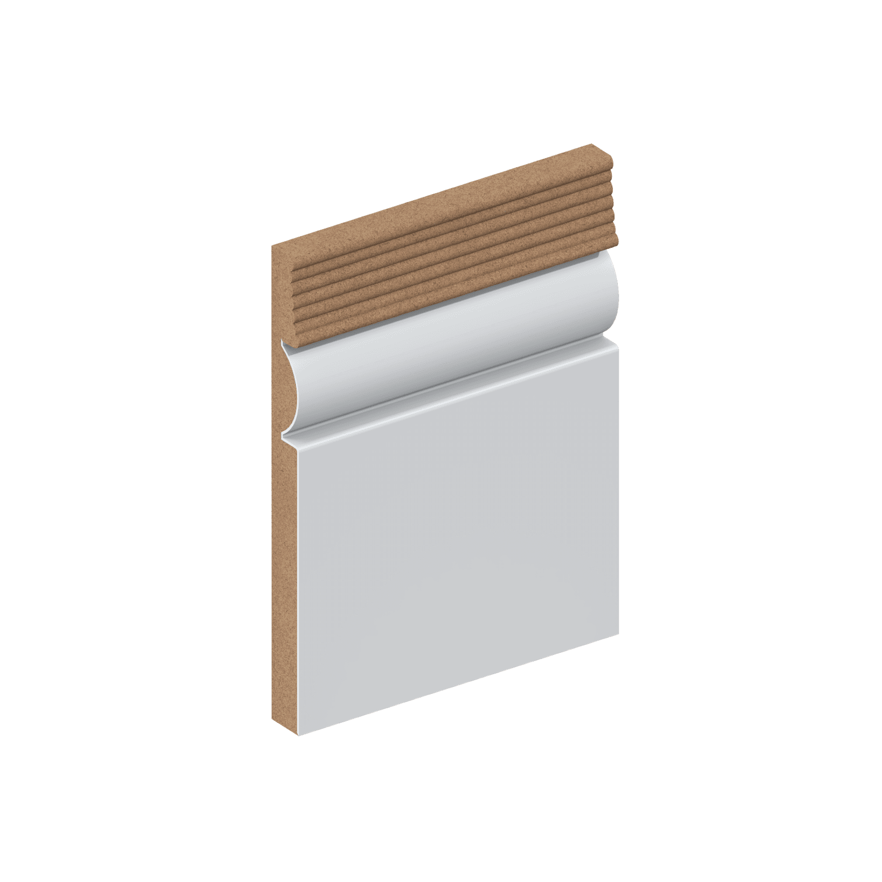 Intrim Nova Vita® SK810 Skirting