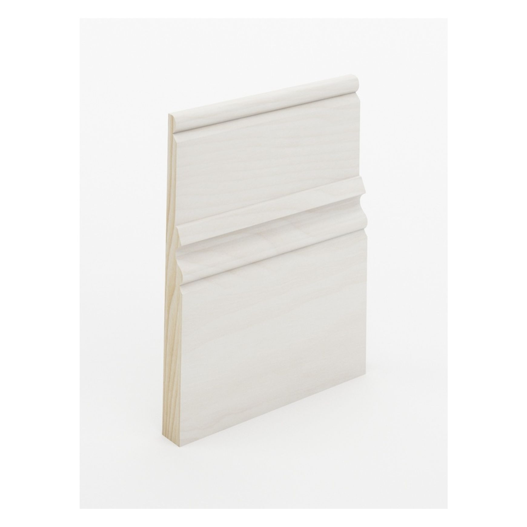 Intrim® SK91 Skirting & Architrave