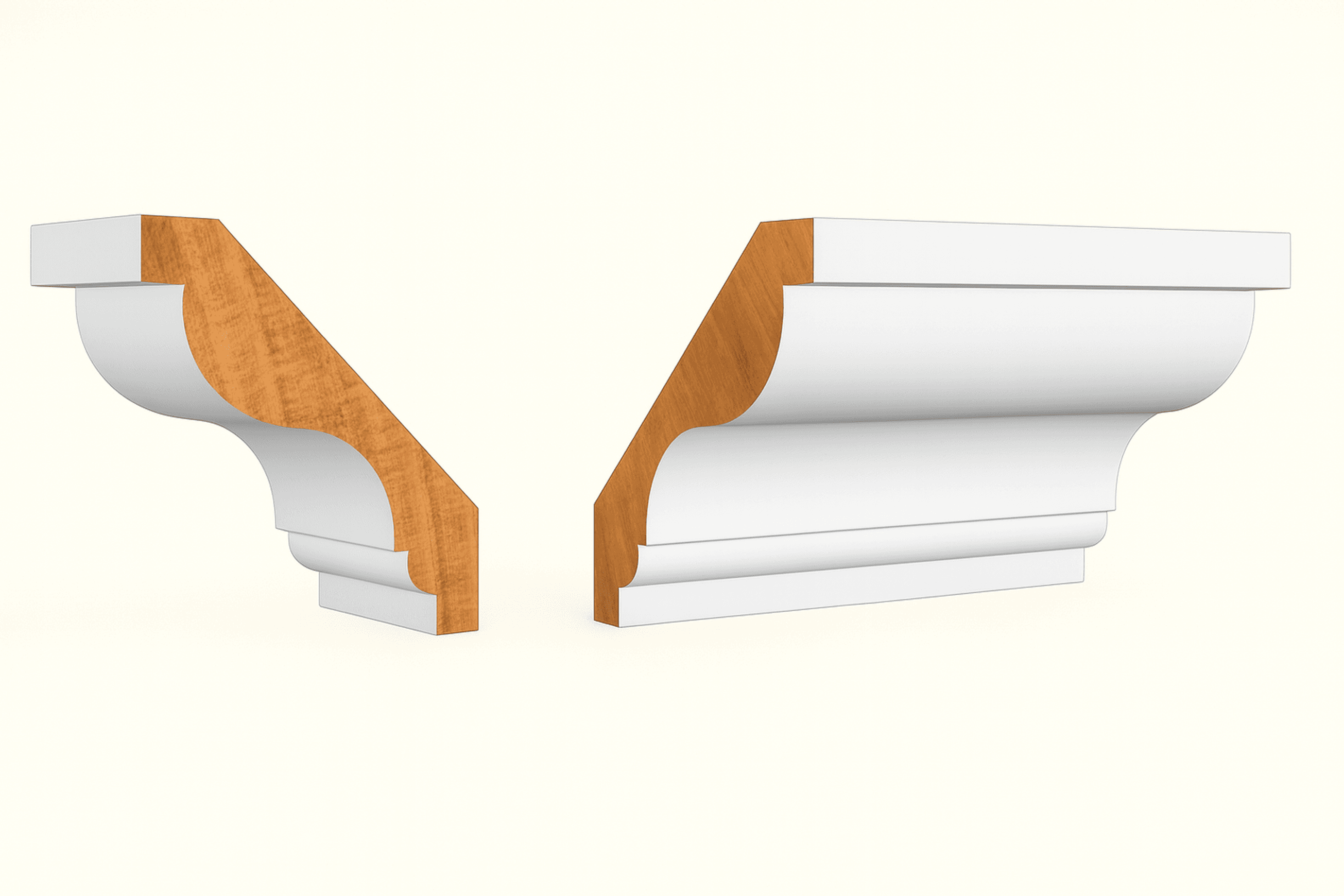 Cornices