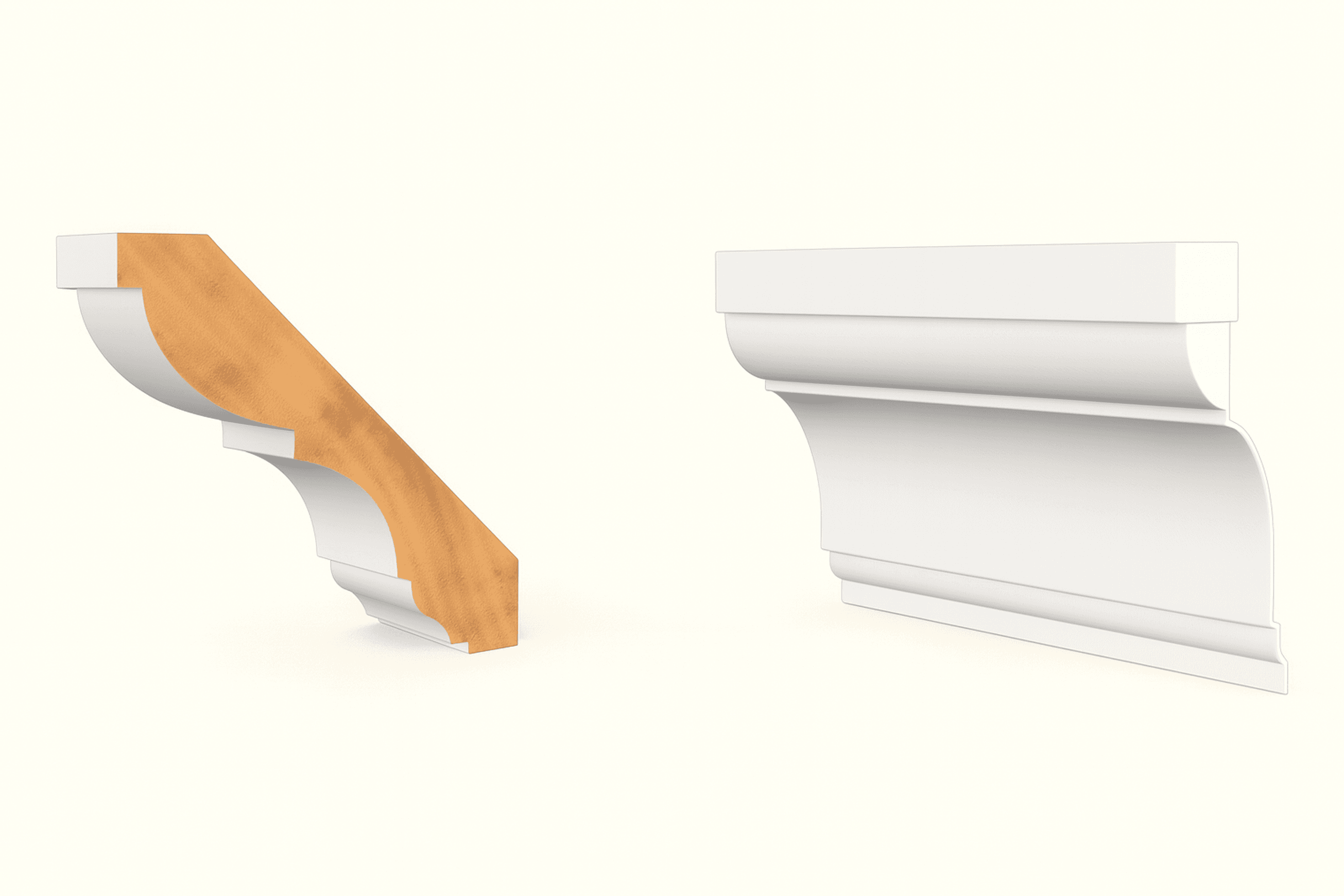 Cornices
