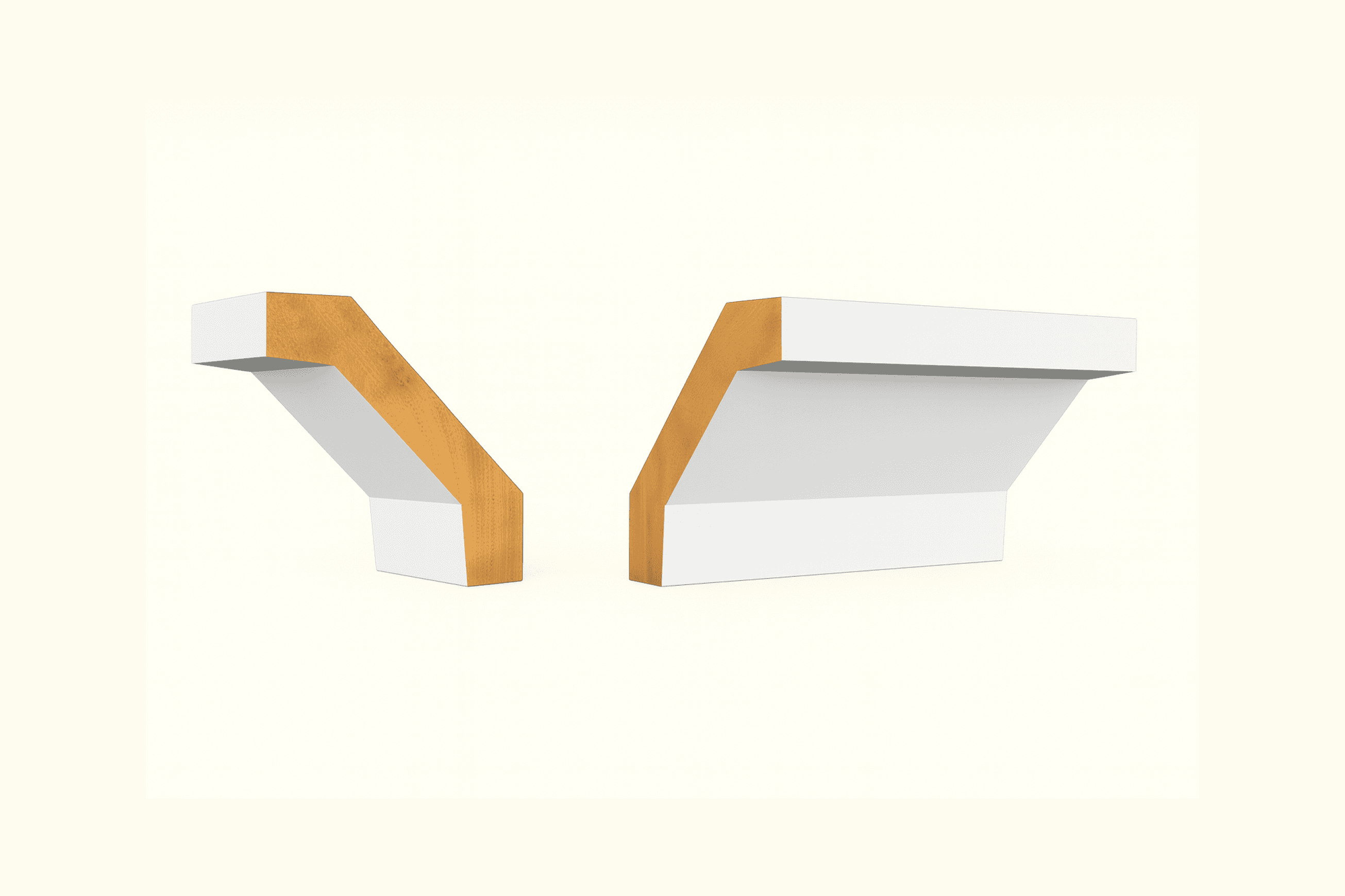 Cornices