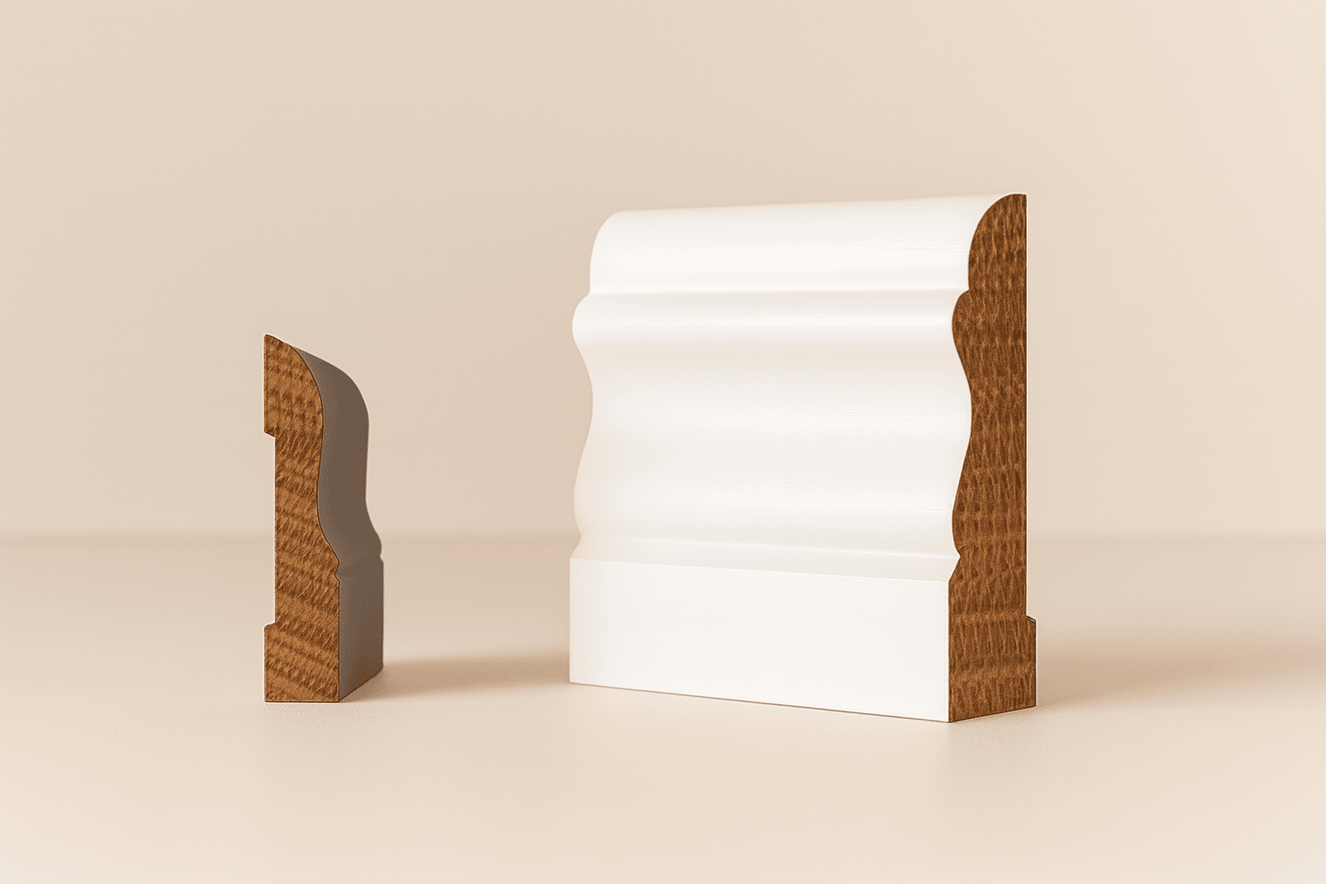 Colonial Profile Collection | Profile 21