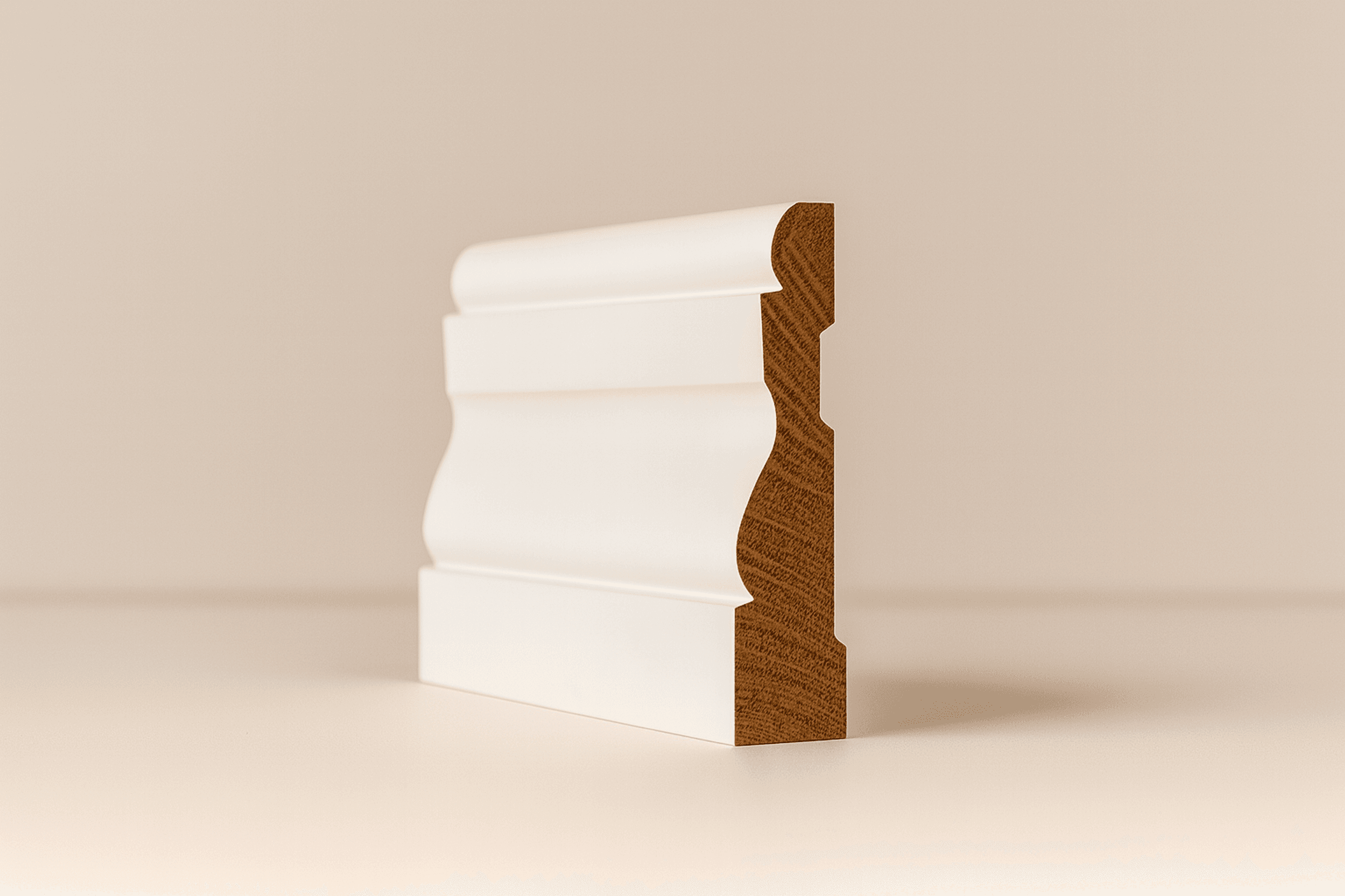 Colonial Profile Collection | Profile 33