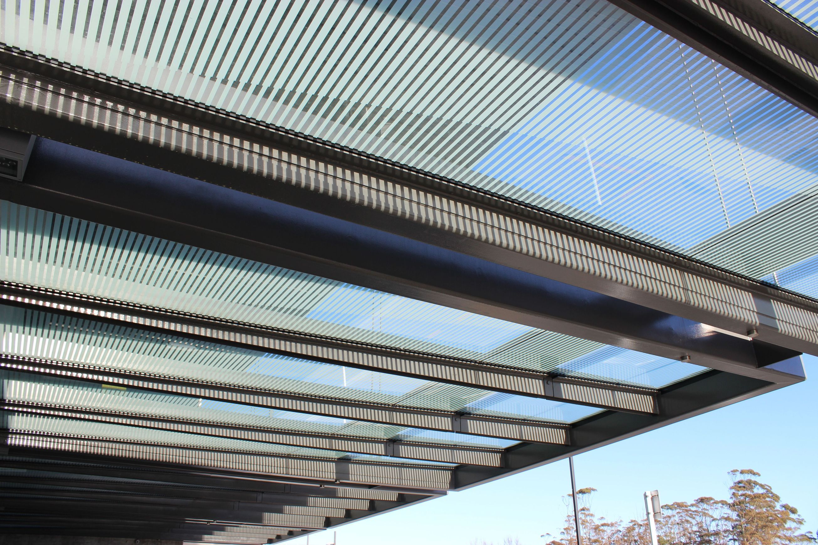 Skylign™ Edge | Canopies