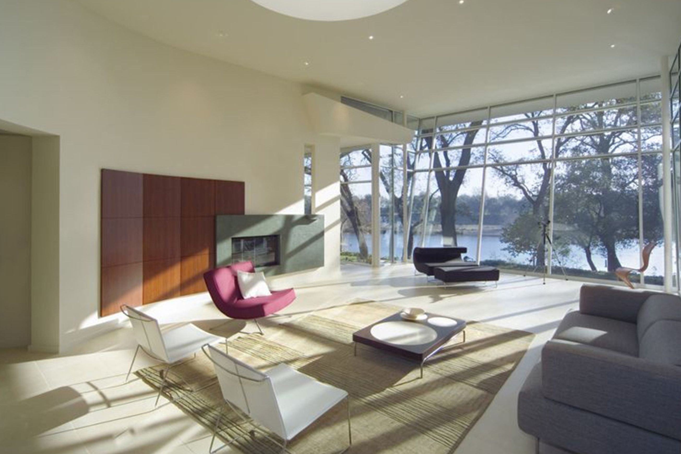 Adlux Round Roof Window