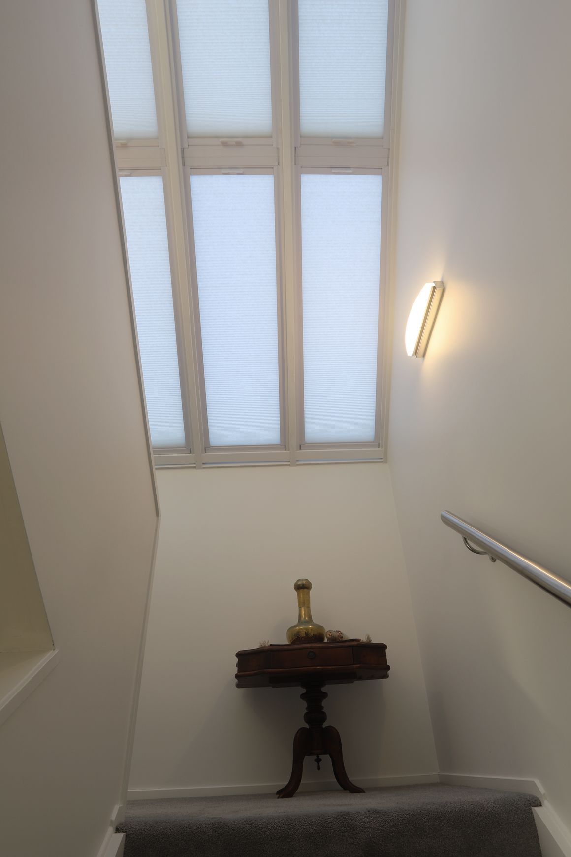 Skylight Blinds