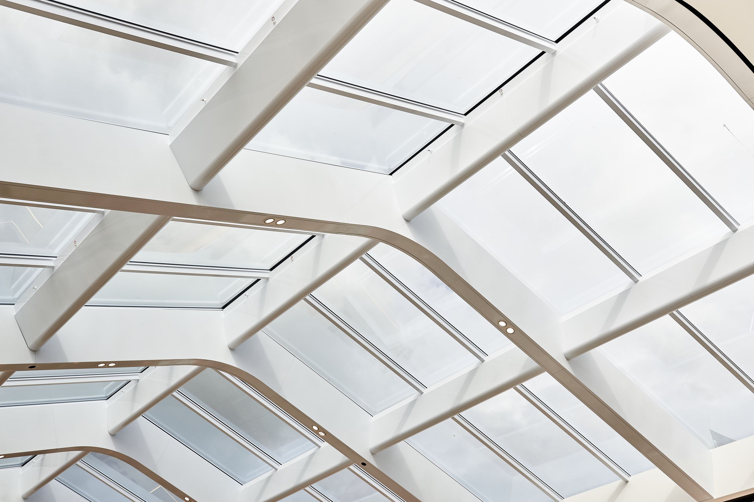 Skylign™ Alpha | Rooflights